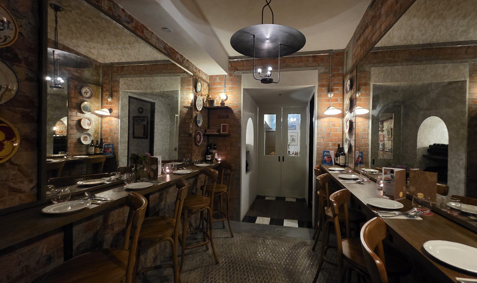 Casa Cicheti (Tiong Bahru) photo 1