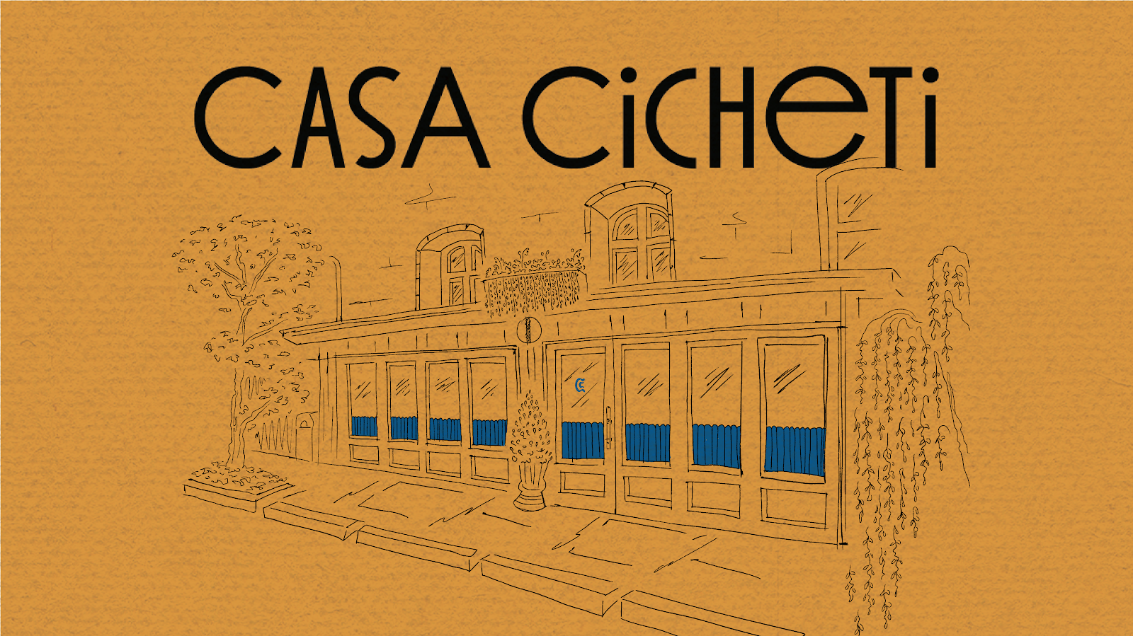 Casa Cicheti (Tiong Bahru) photo 4