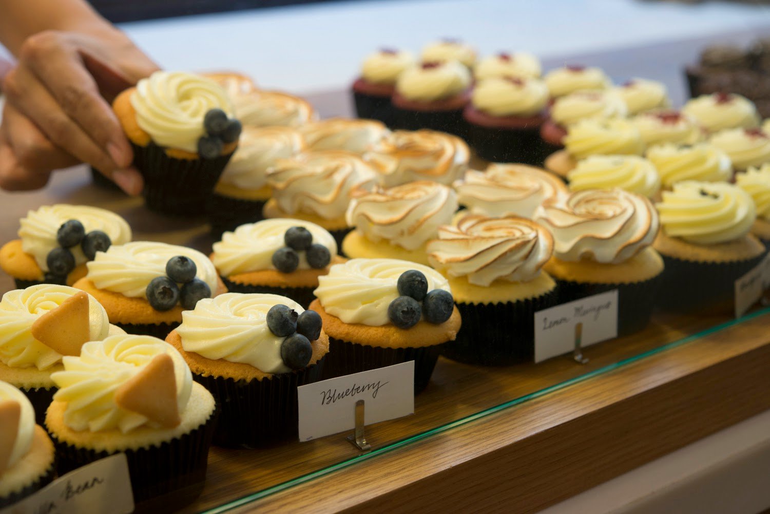 Plain Vanilla Tiong Bahru photo 2