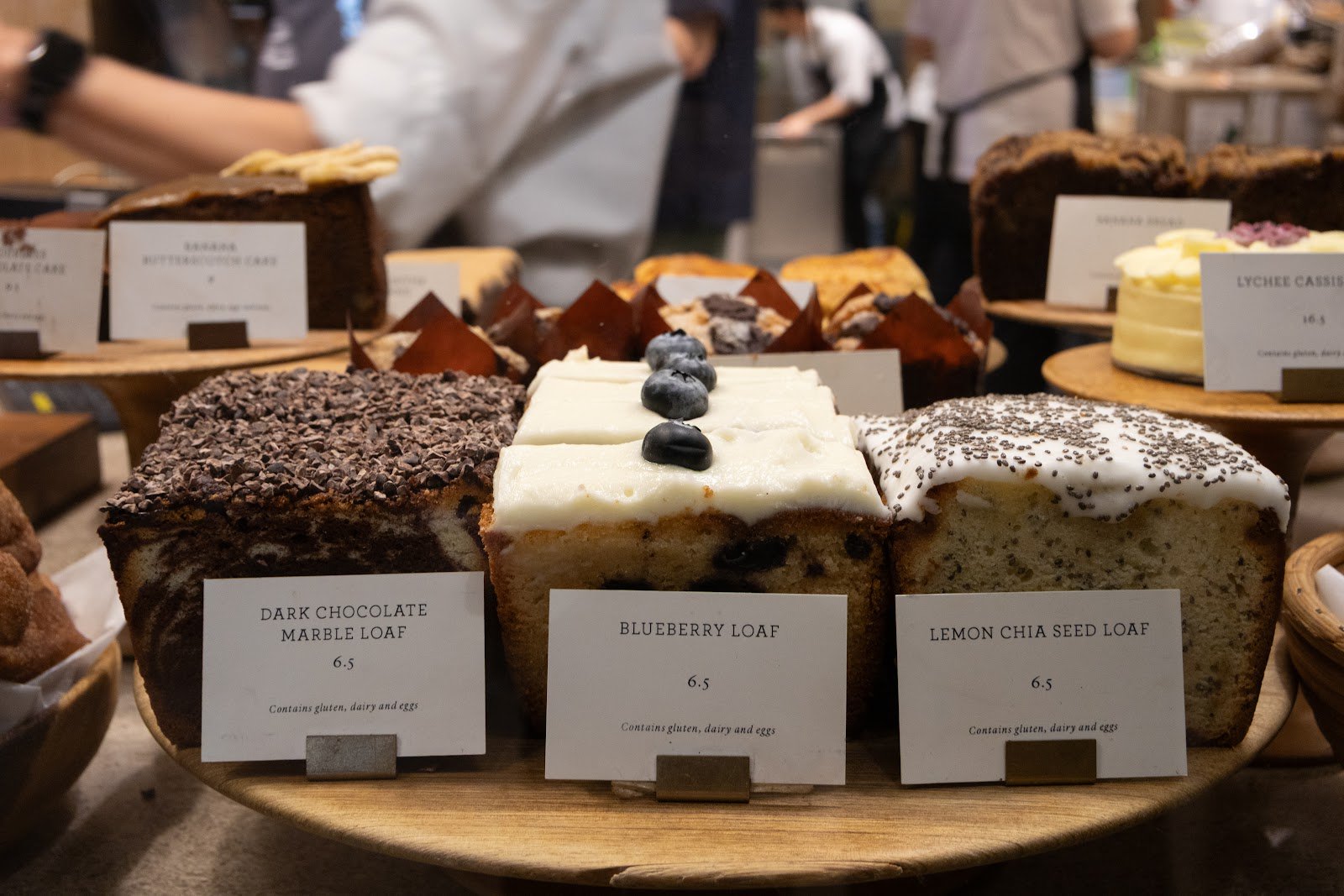 Plain Vanilla Tiong Bahru photo 6