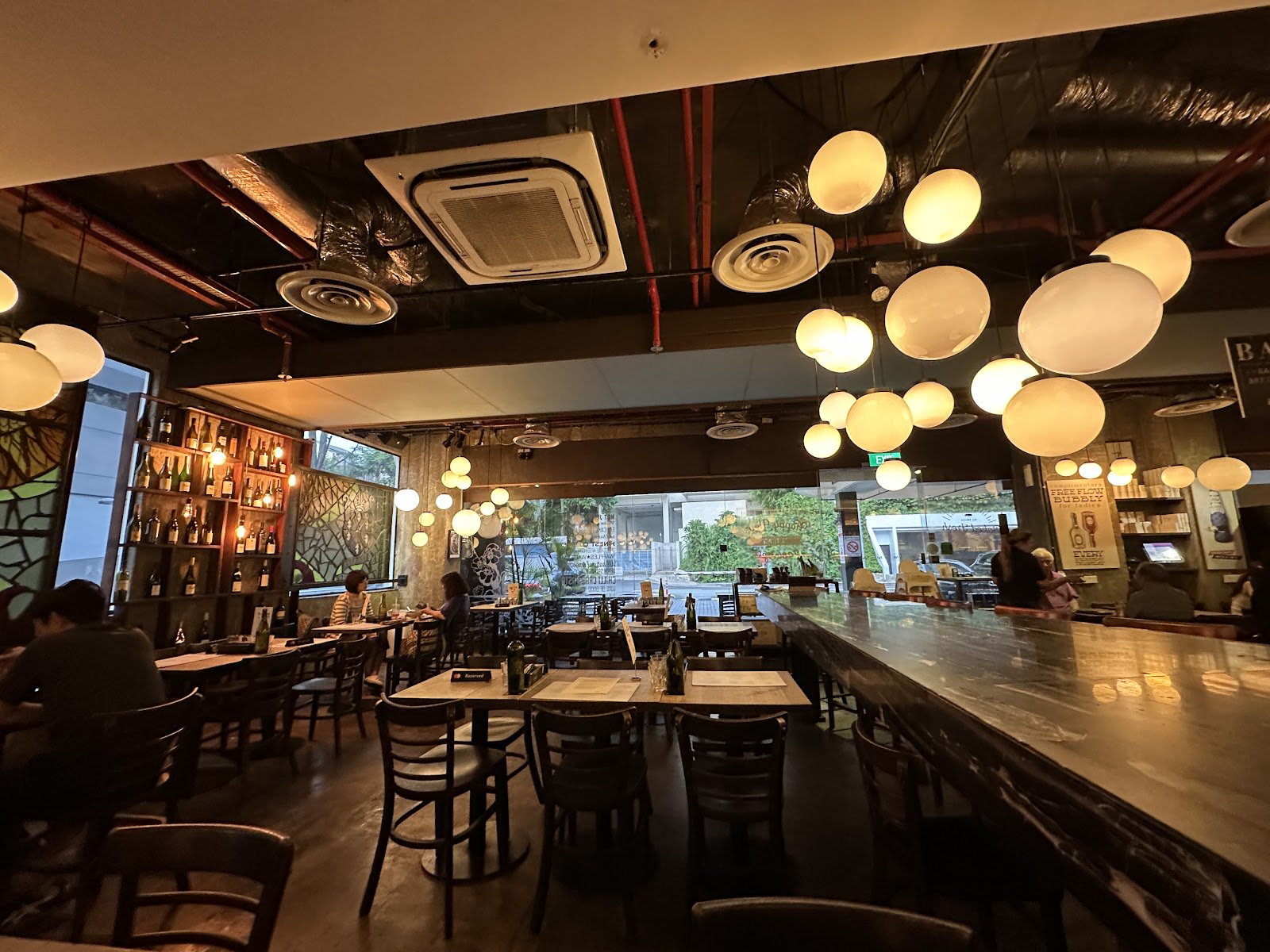 Nassim Hill Bakery Bistro Bar photo 1