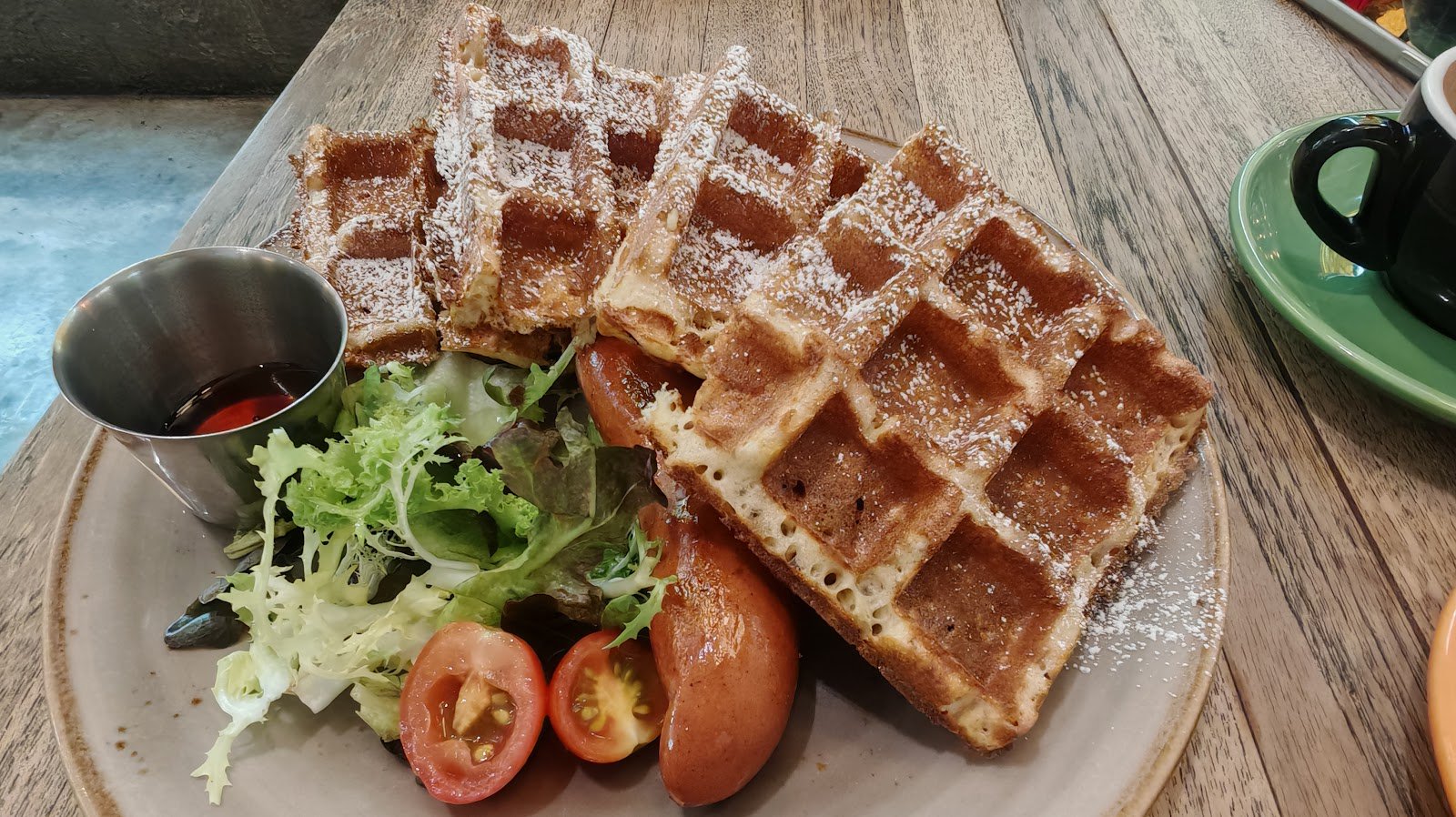 Nassim Hill Bakery Bistro Bar photo 8
