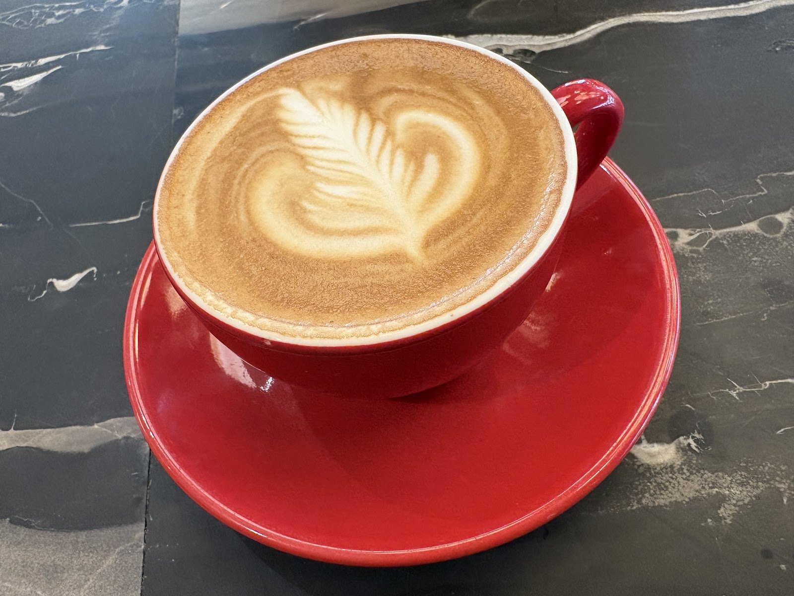 Nassim Hill Bakery Bistro Bar photo 9