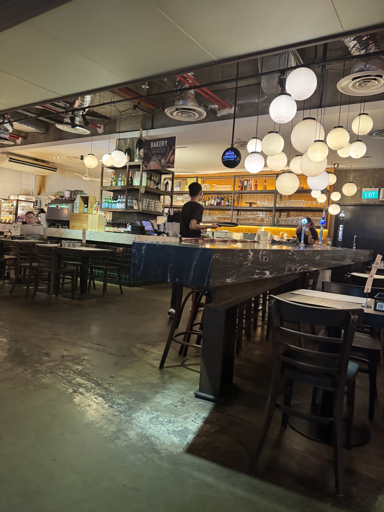 Nassim Hill Bakery Bistro Bar photo 5