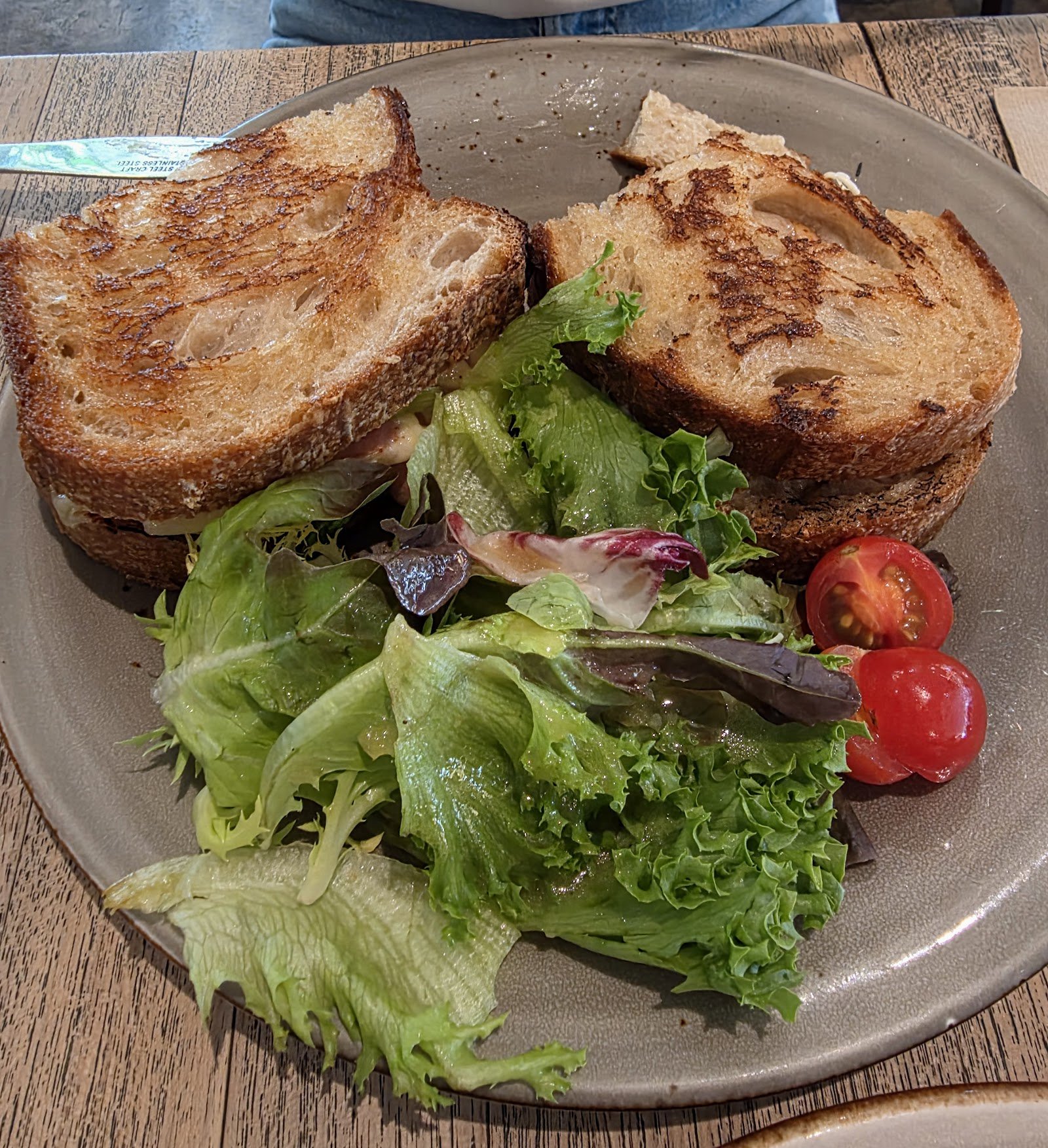 Nassim Hill Bakery Bistro Bar photo 4