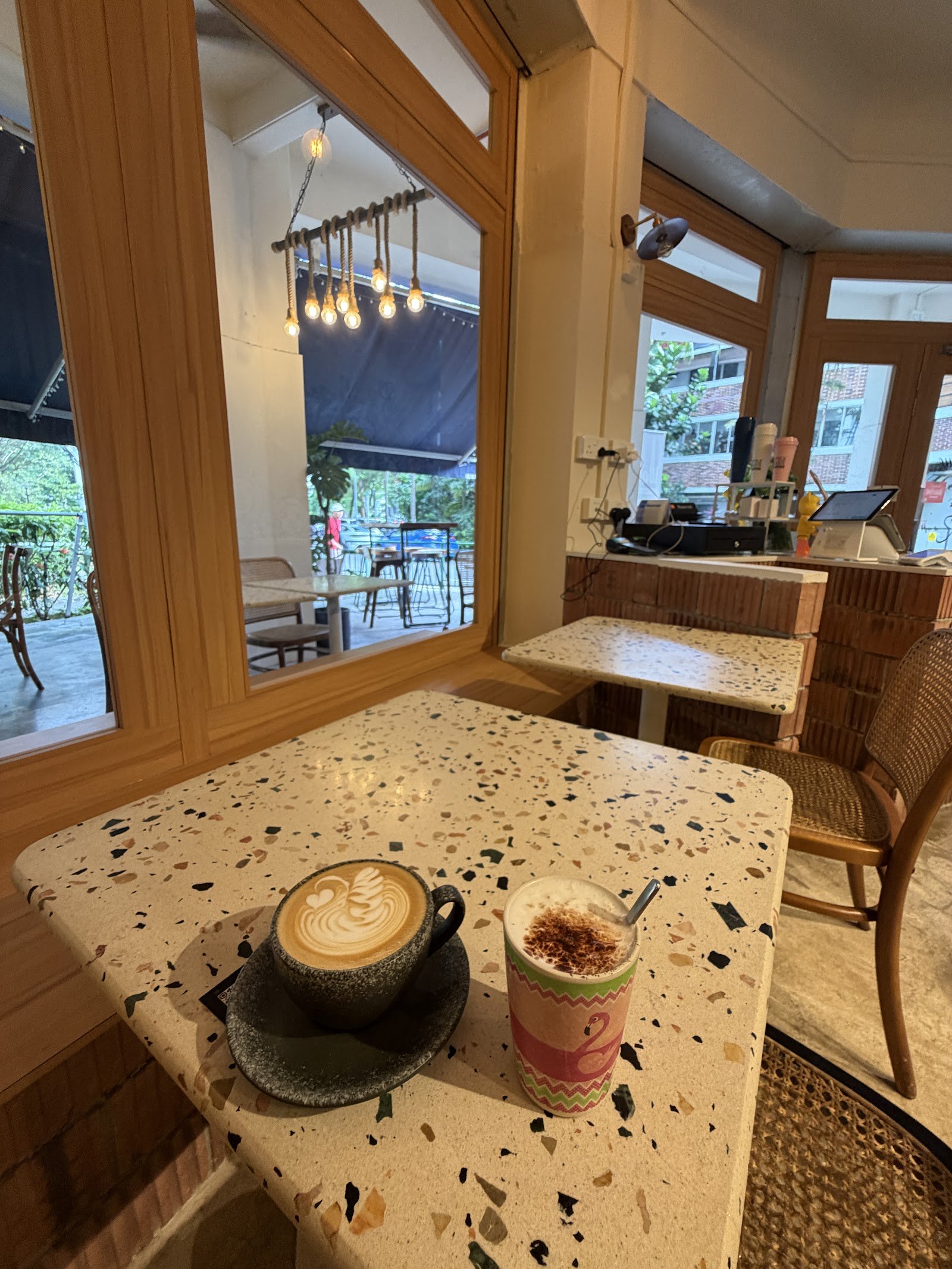 Little Rogue Coffee photo 5