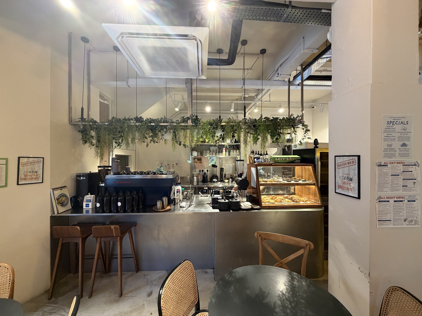 Little Rogue Coffee photo 1
