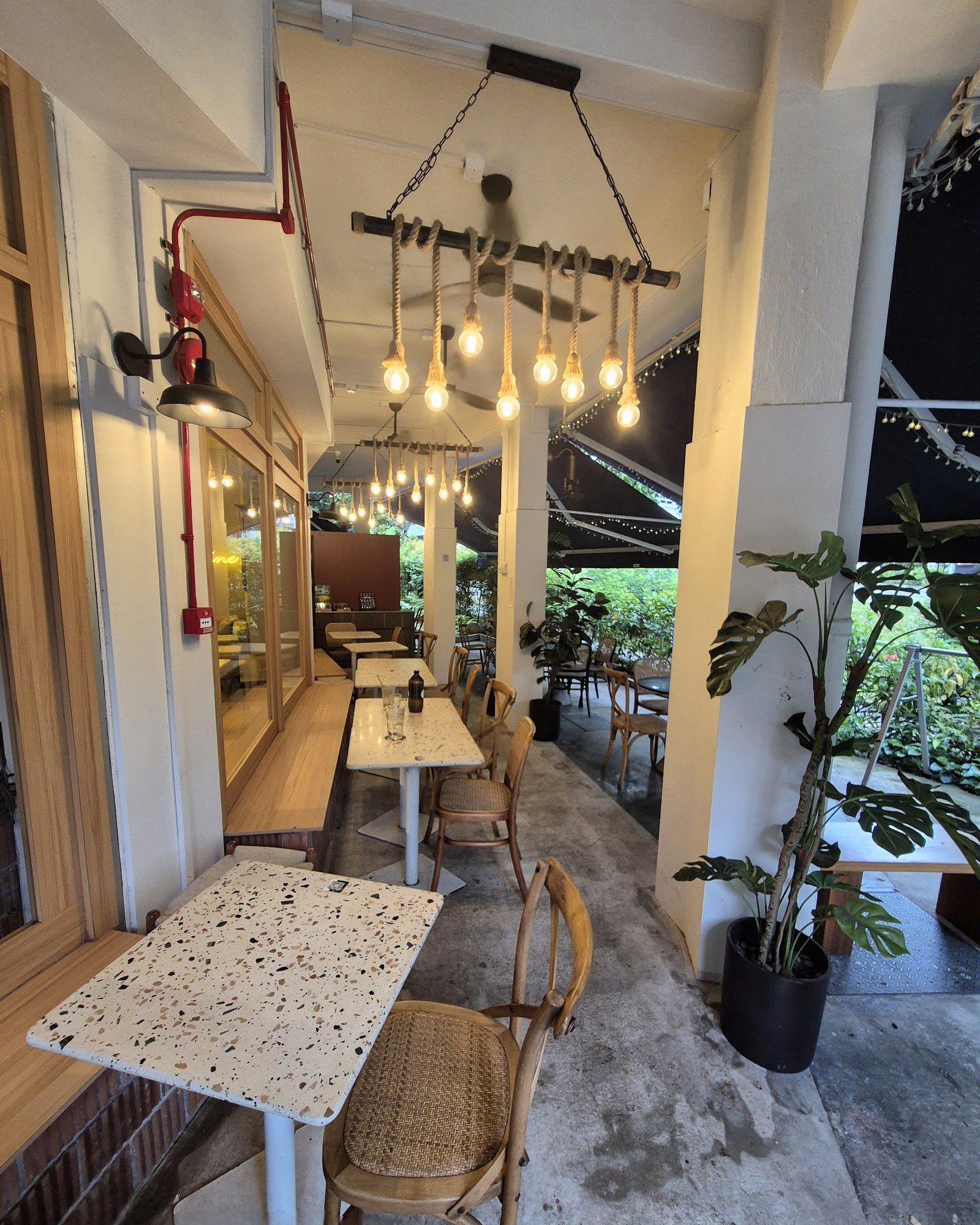 Little Rogue Coffee photo 6