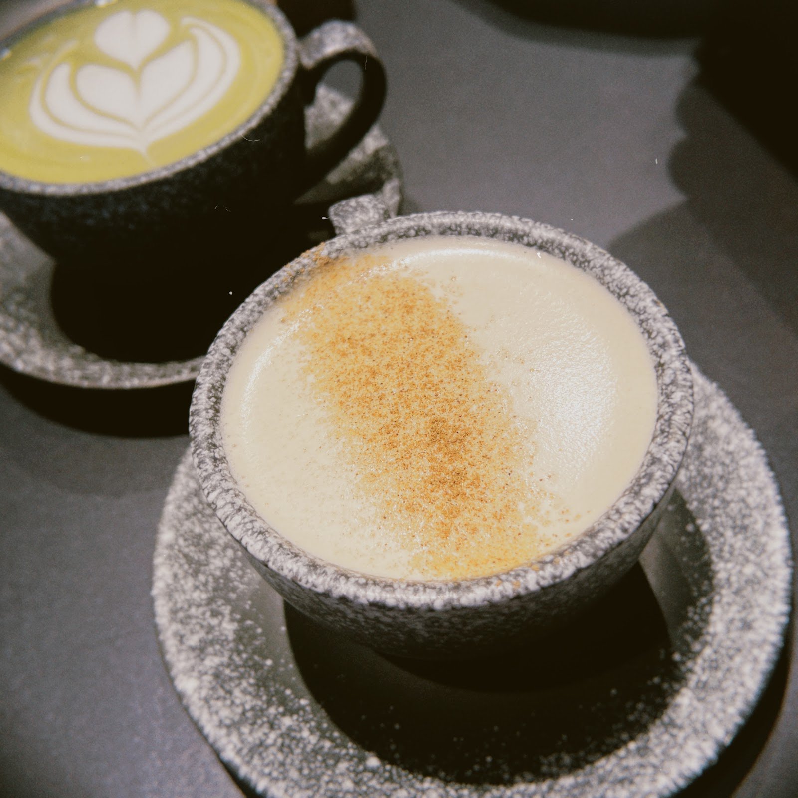 Little Rogue Coffee photo 4