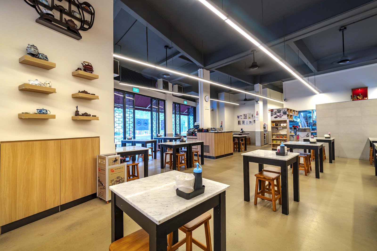 NG AH SIO Bak Kut Teh (Rangoon Road)