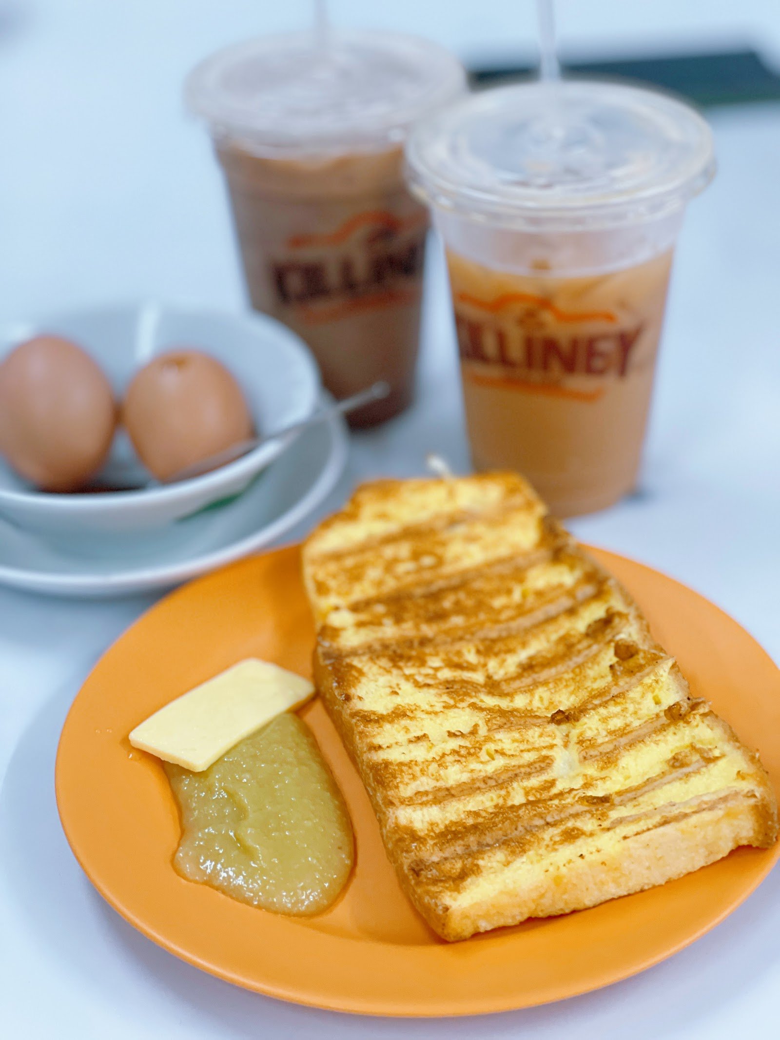 Killiney Kopitiam photo 7