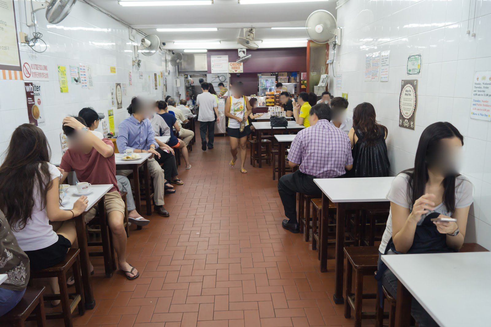 Killiney Kopitiam photo 1
