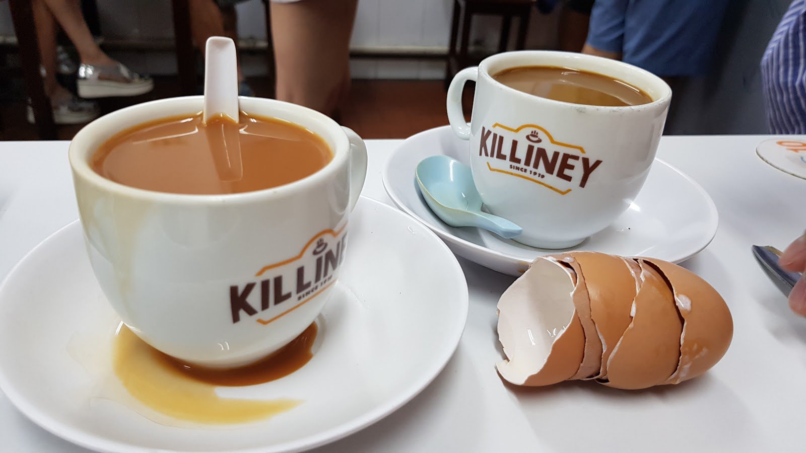 Killiney Kopitiam