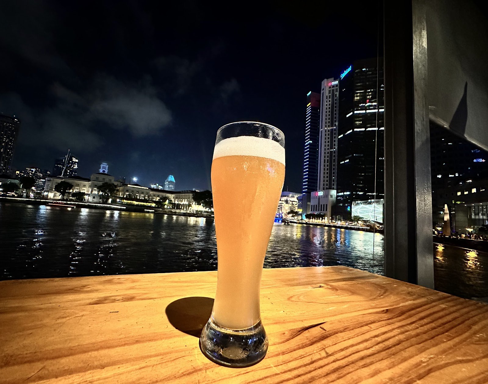BYD Boat Quay 1826 photo 8