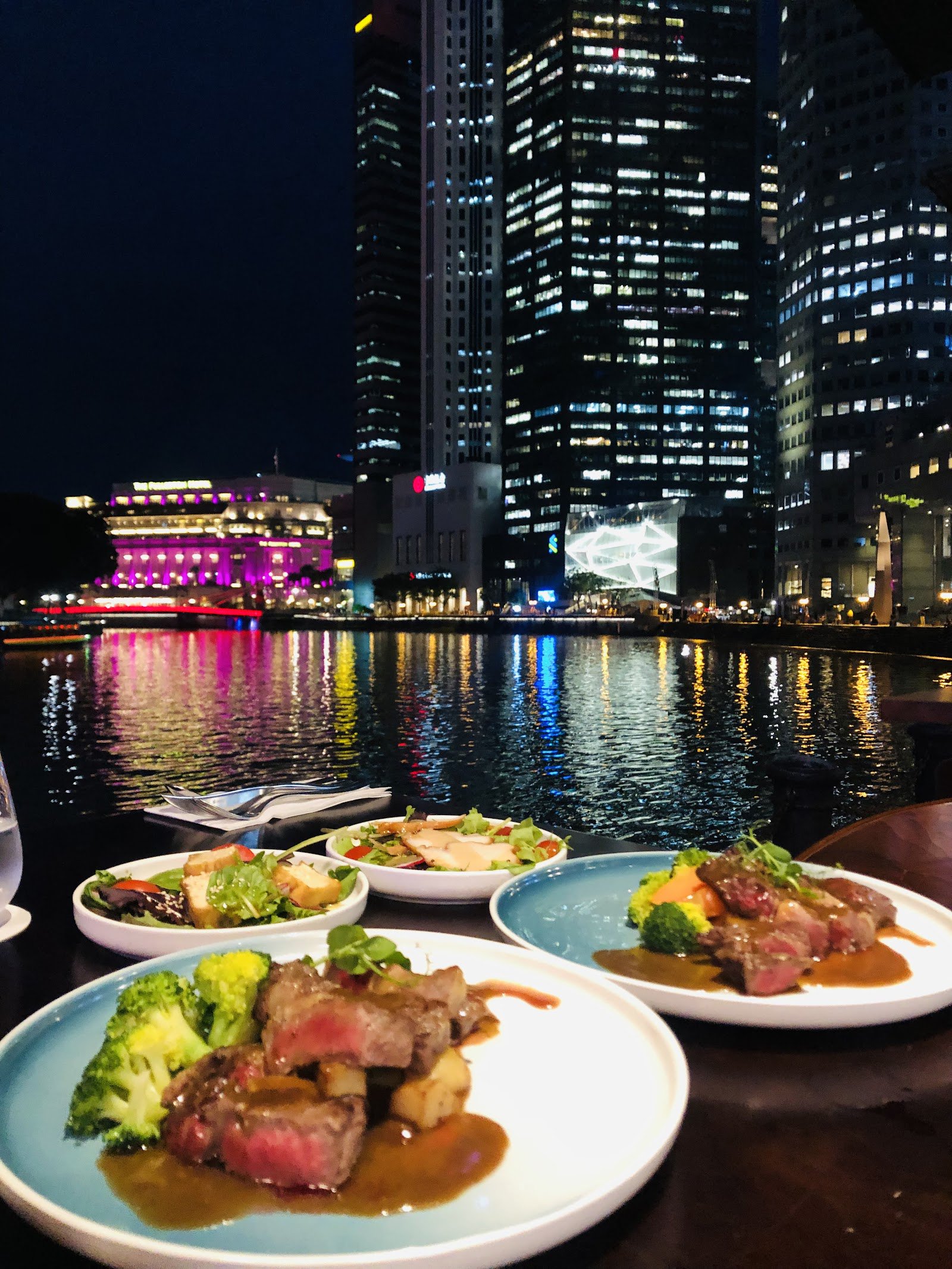 BYD Boat Quay 1826 photo 7
