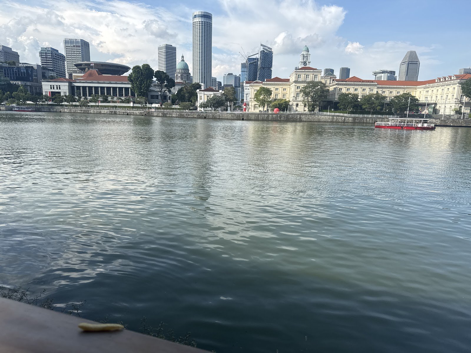 BYD Boat Quay 1826 photo 6