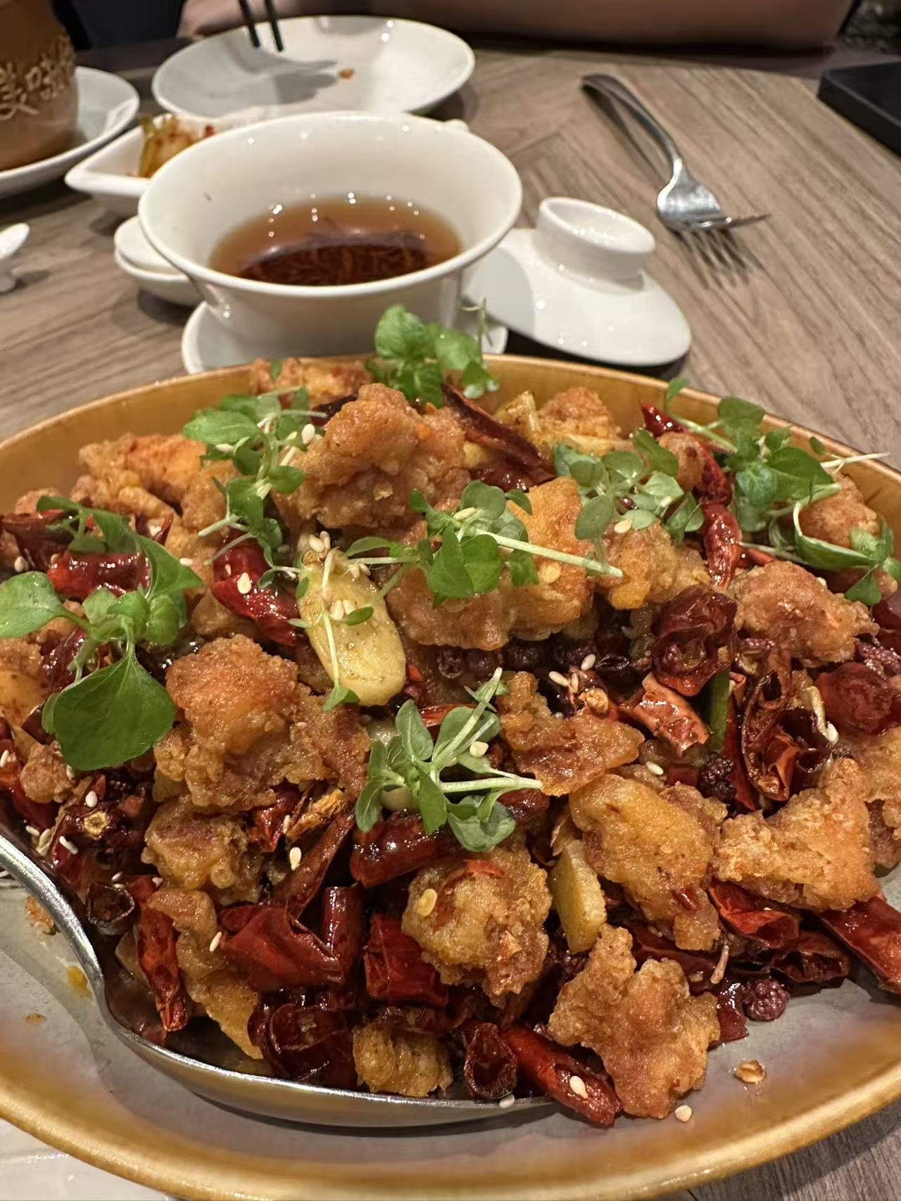 Si Chuan Dou Hua Restaurant photo 6