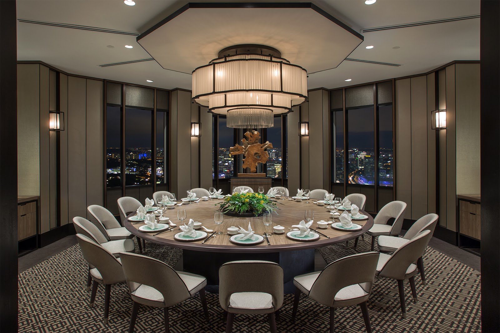 Si Chuan Dou Hua Restaurant