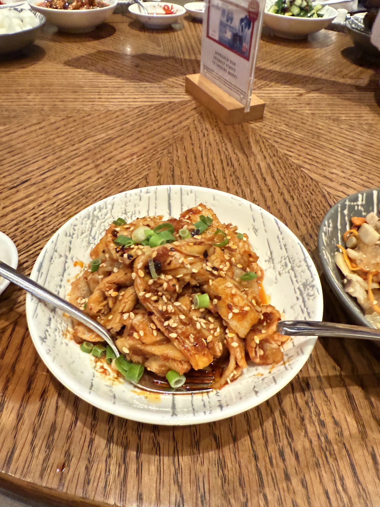 Si Chuan Dou Hua Restaurant photo 5