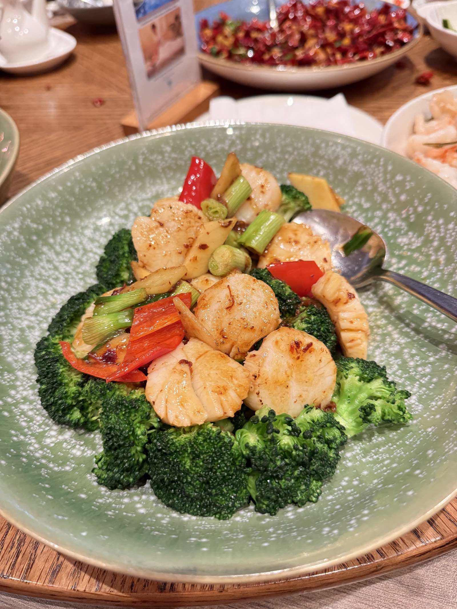 Si Chuan Dou Hua Restaurant photo 2