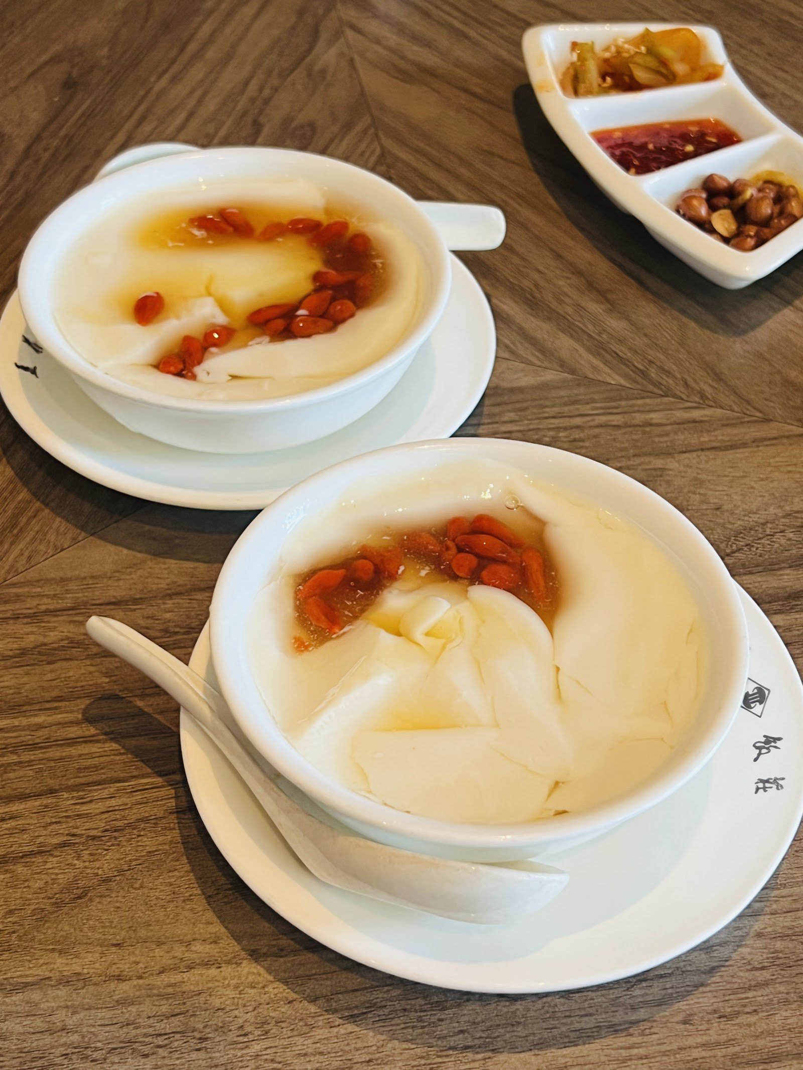 Si Chuan Dou Hua Restaurant photo 4