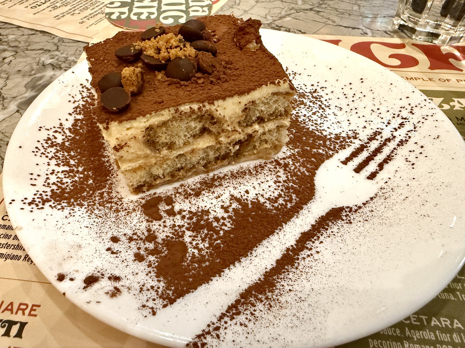 L'antica Pizzeria Da Michele, Singapore photo 8