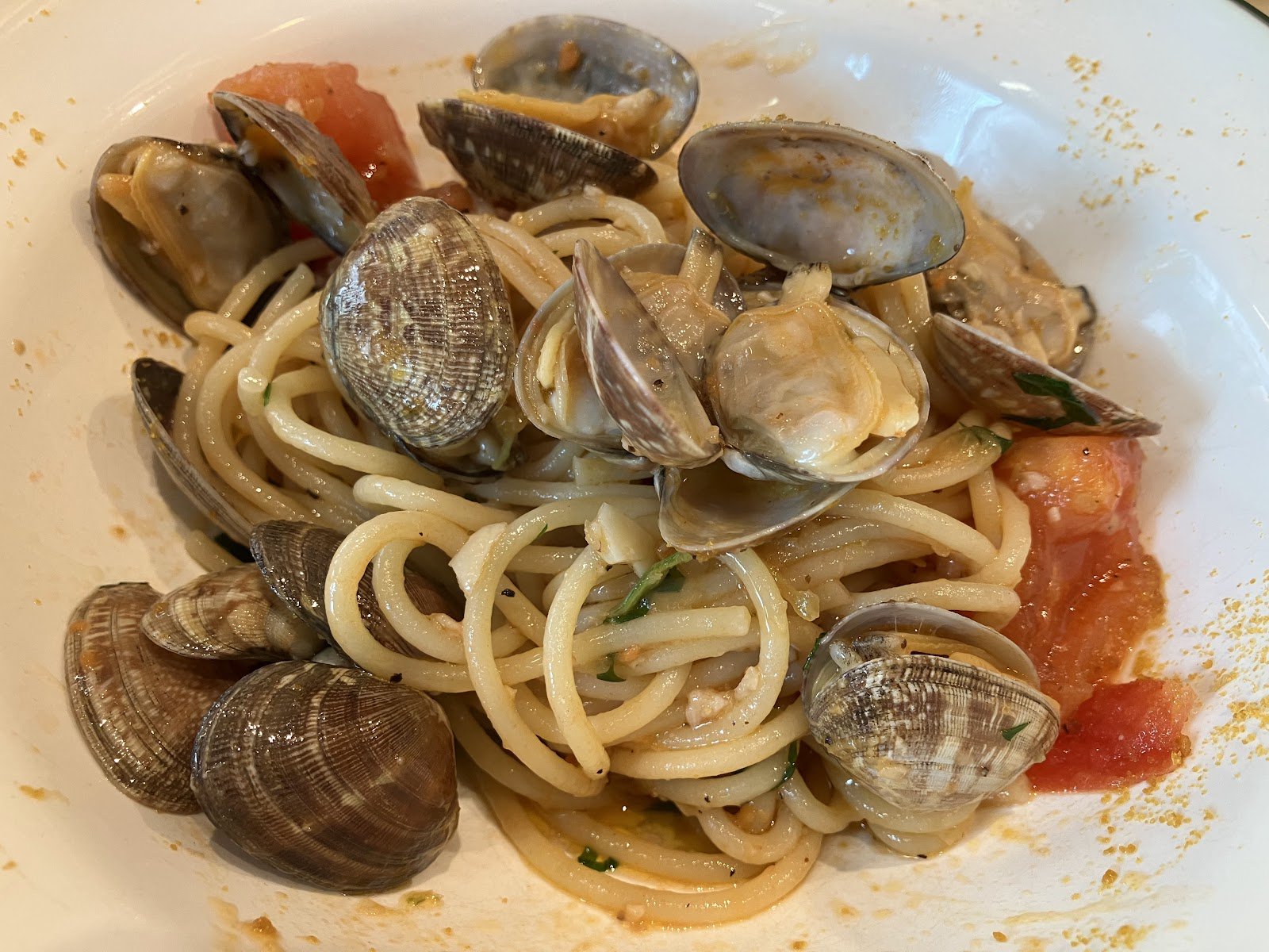 L'antica Pizzeria Da Michele, Singapore photo 9