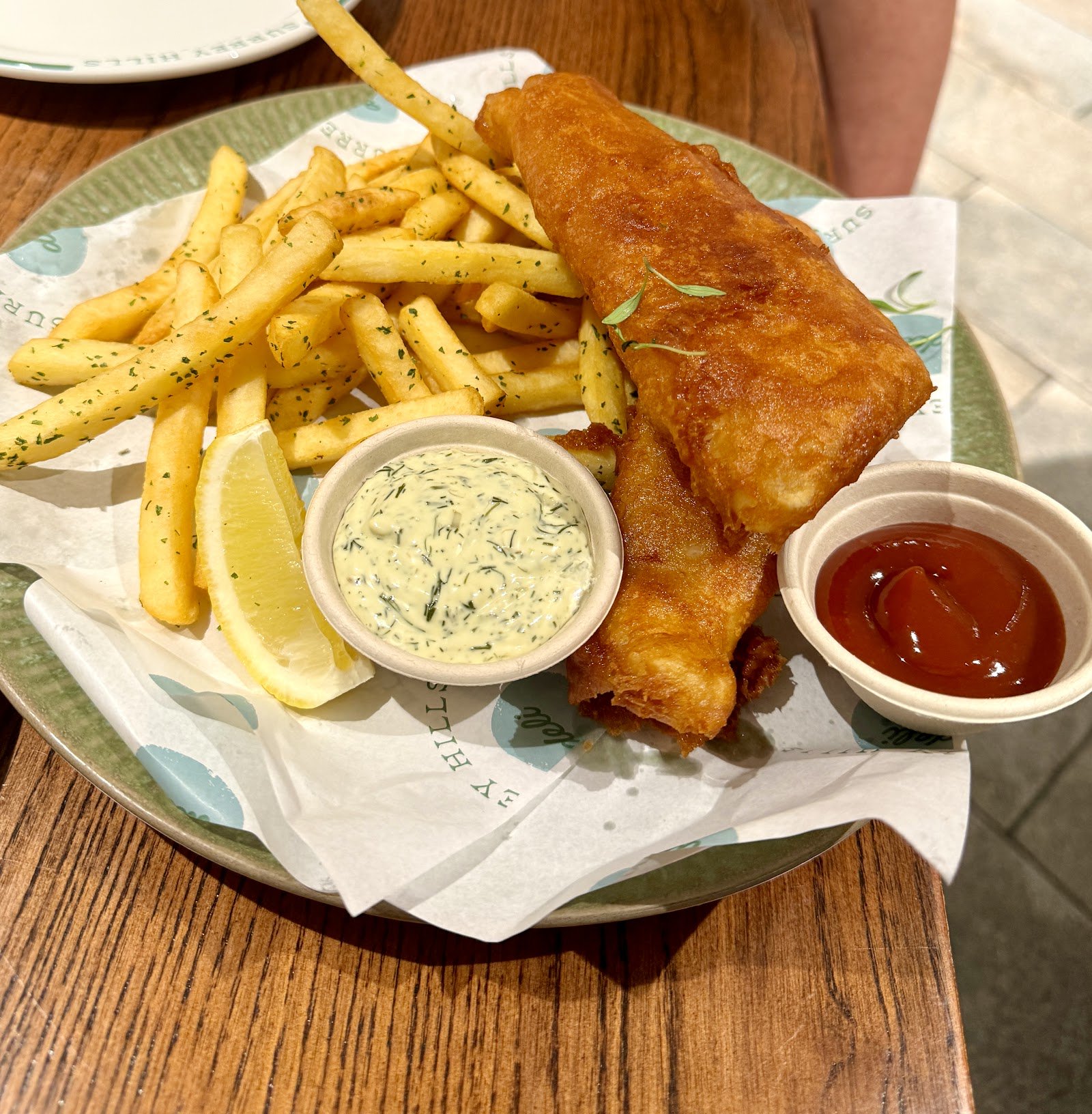 Surrey Hills Grocer - Raffles City photo 7