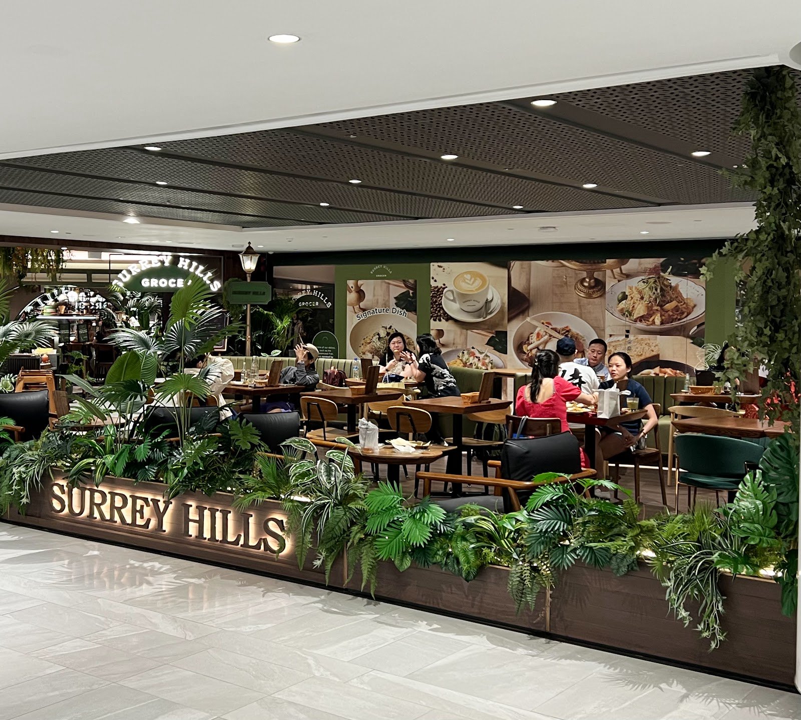 Surrey Hills Grocer - Raffles City photo 10