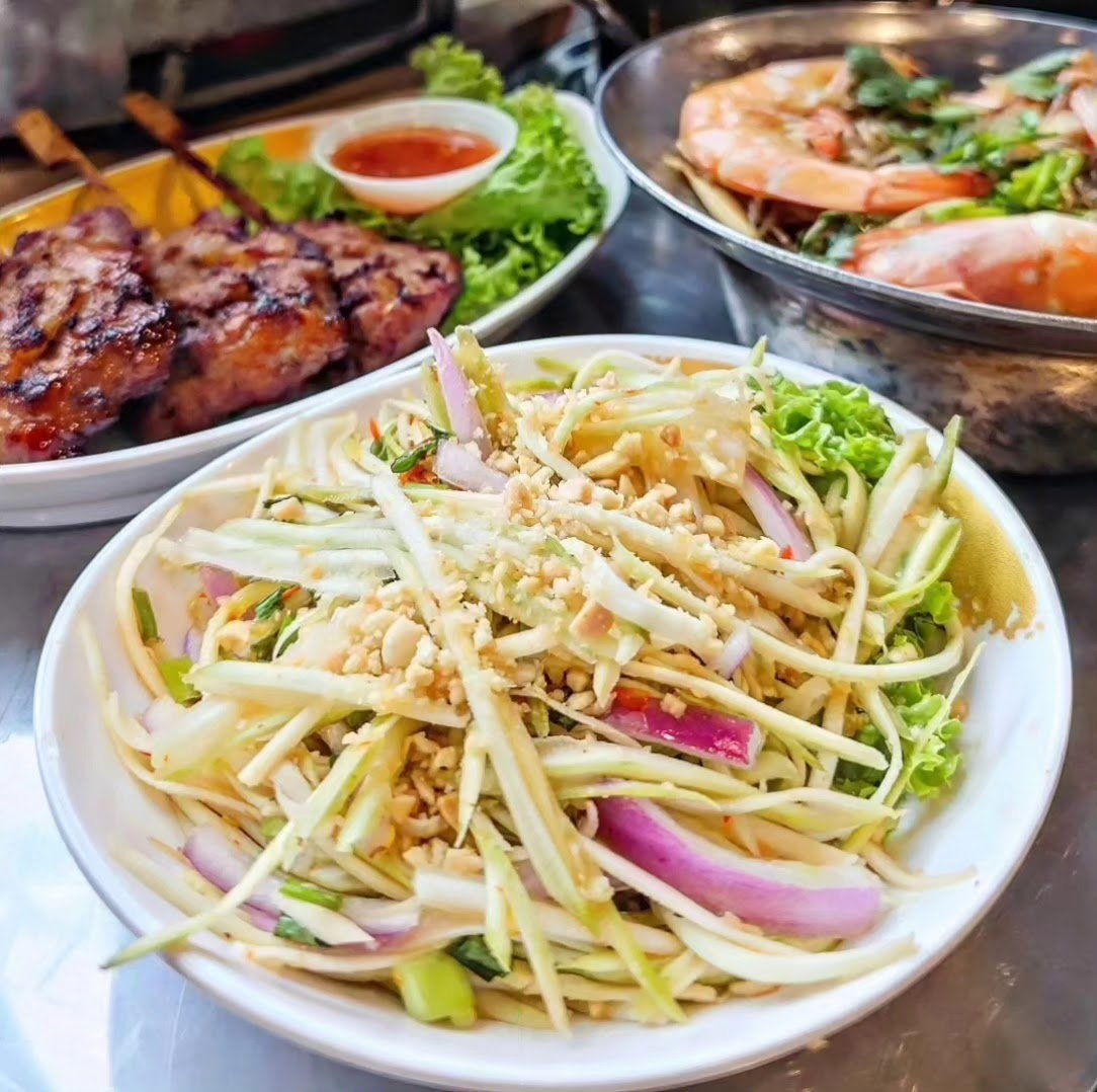 Soi 47 Thai Food photo 8