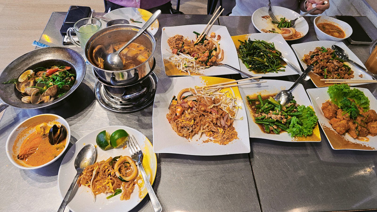 Soi 47 Thai Food photo 1