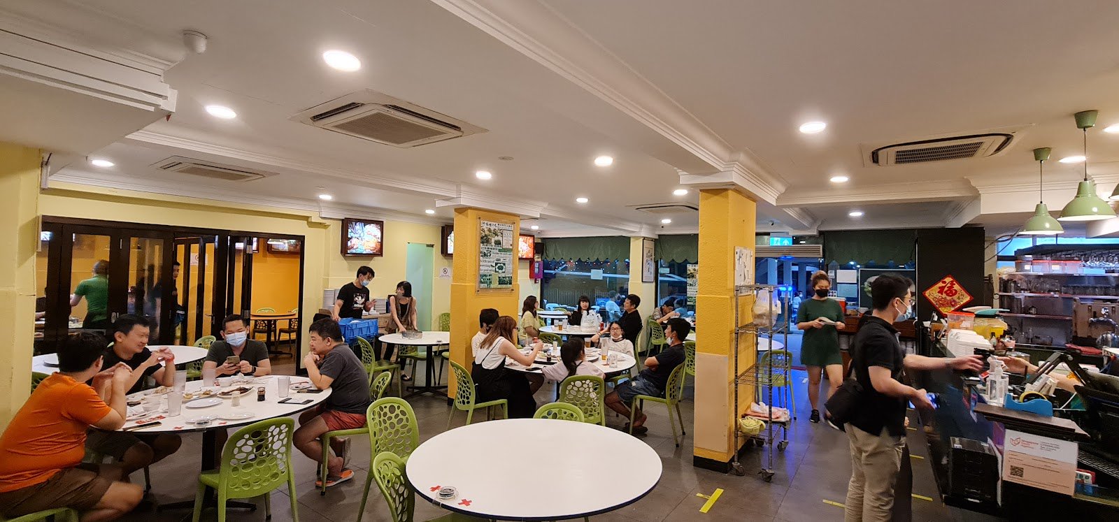 Westlake (Queen's Road)