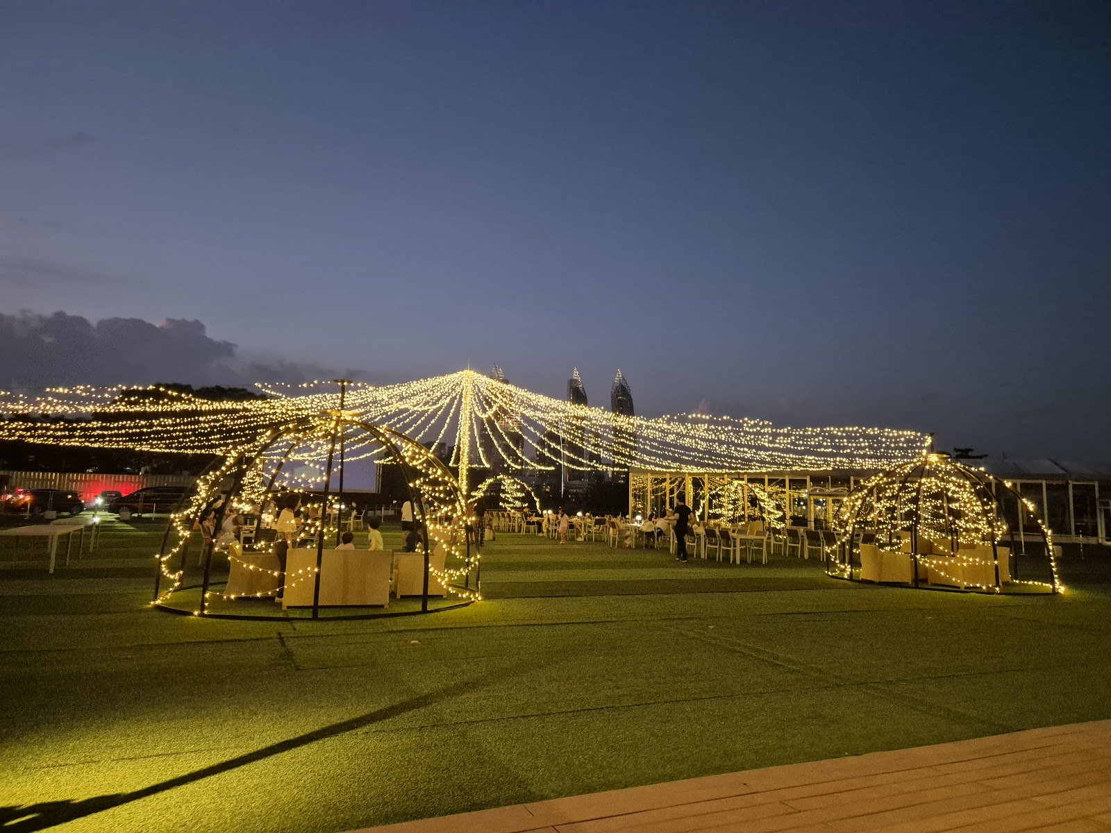 Market Hall Sentosa photo 8