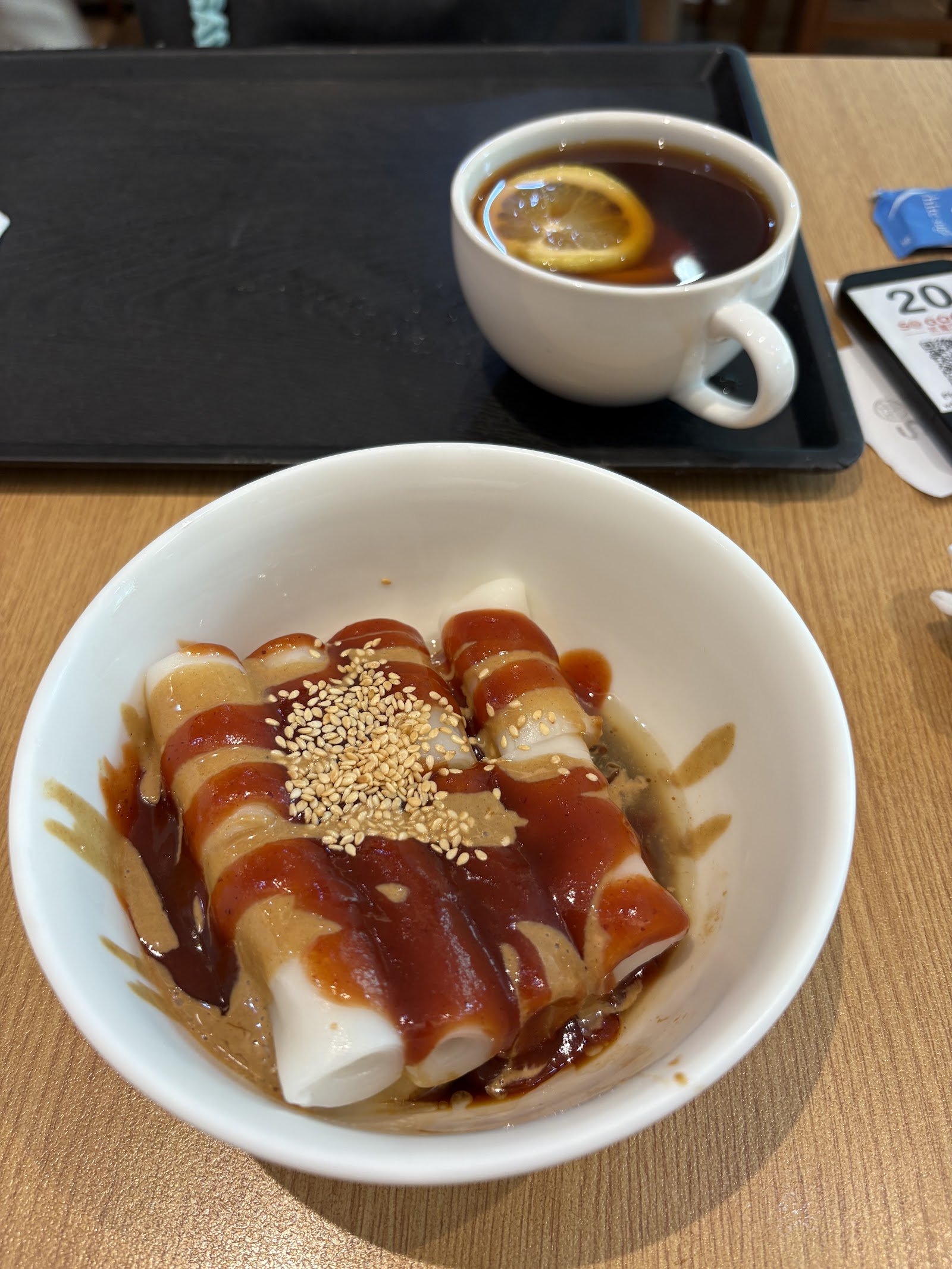 So Good Char Chan Tang photo 10