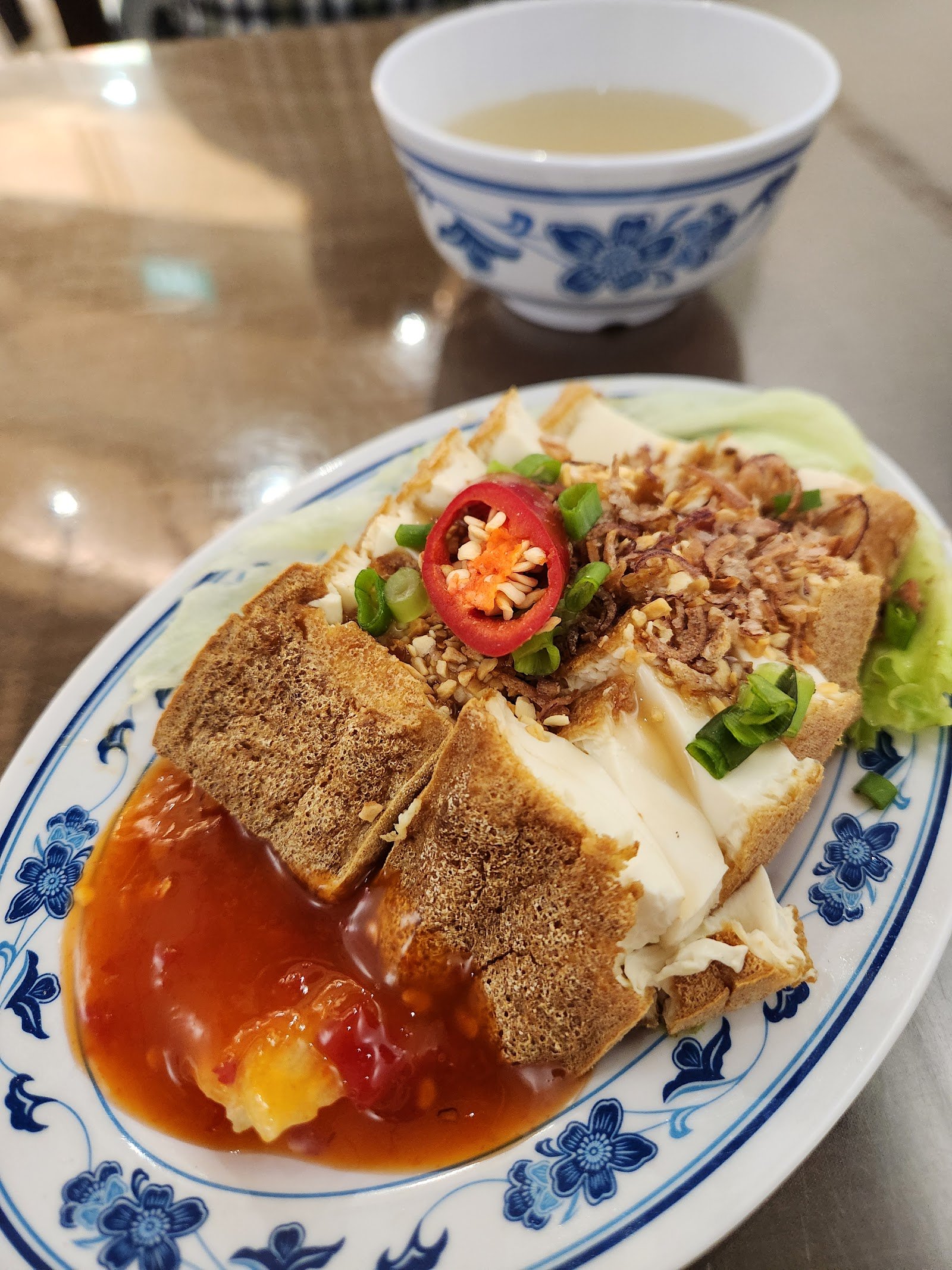 Tiong Bahru Hainanese Boneless Chicken Rice photo 9