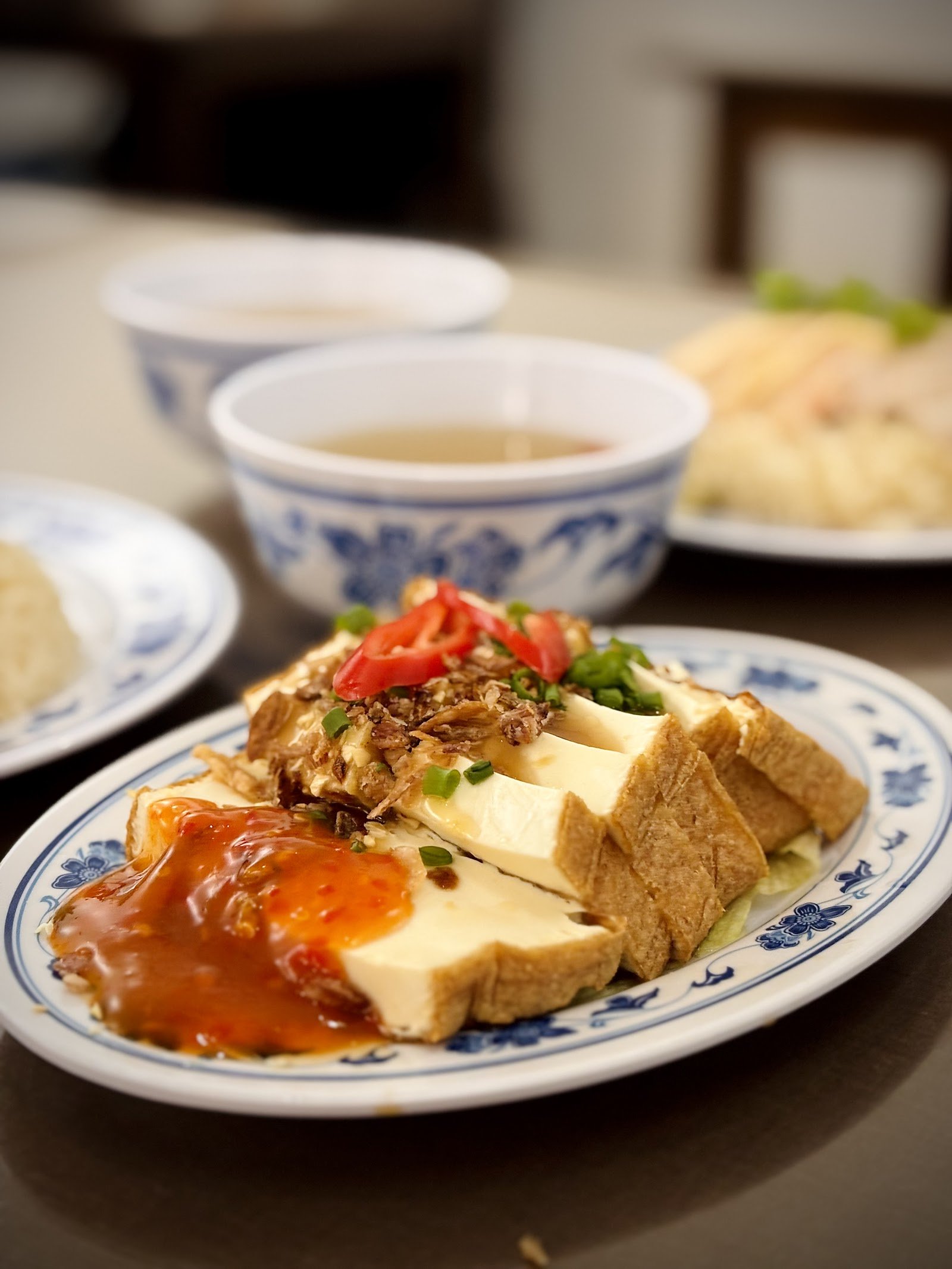 Tiong Bahru Hainanese Boneless Chicken Rice photo 10