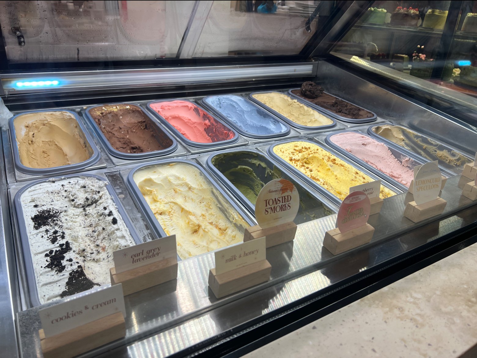 Rise Bakehouse @ TripleOne Somerset photo 8