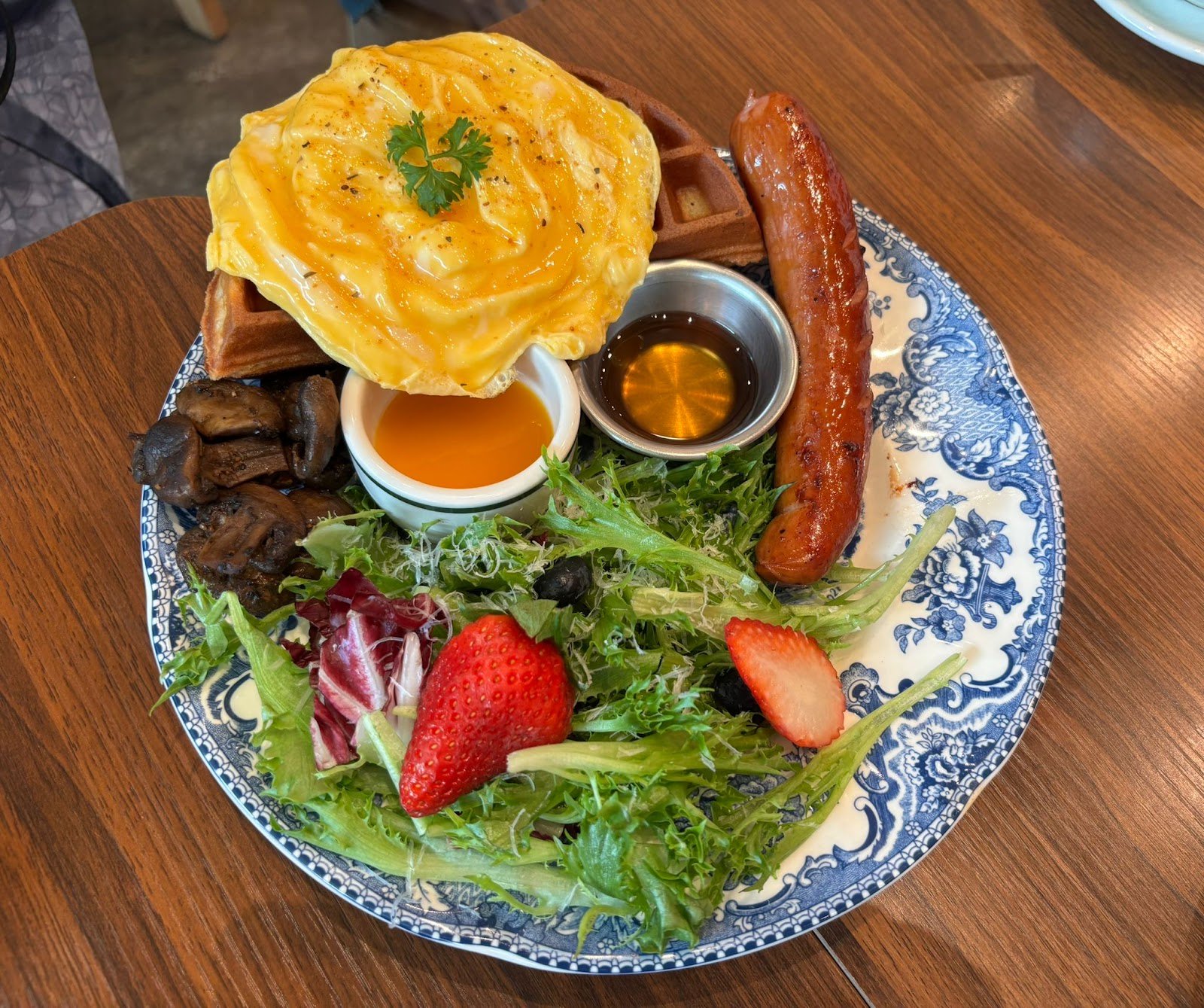 Rise Bakehouse @ TripleOne Somerset photo 2