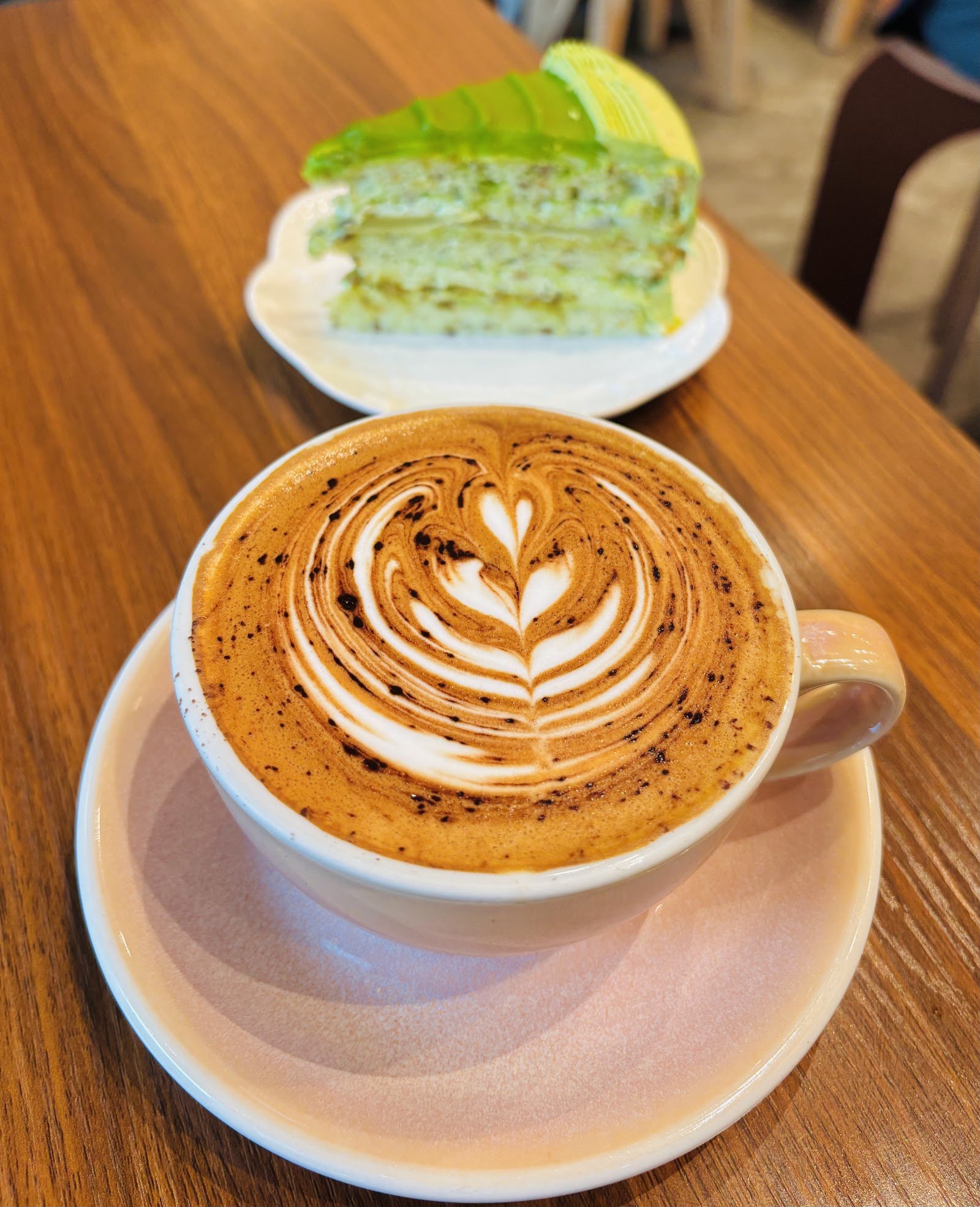Rise Bakehouse @ TripleOne Somerset photo 7