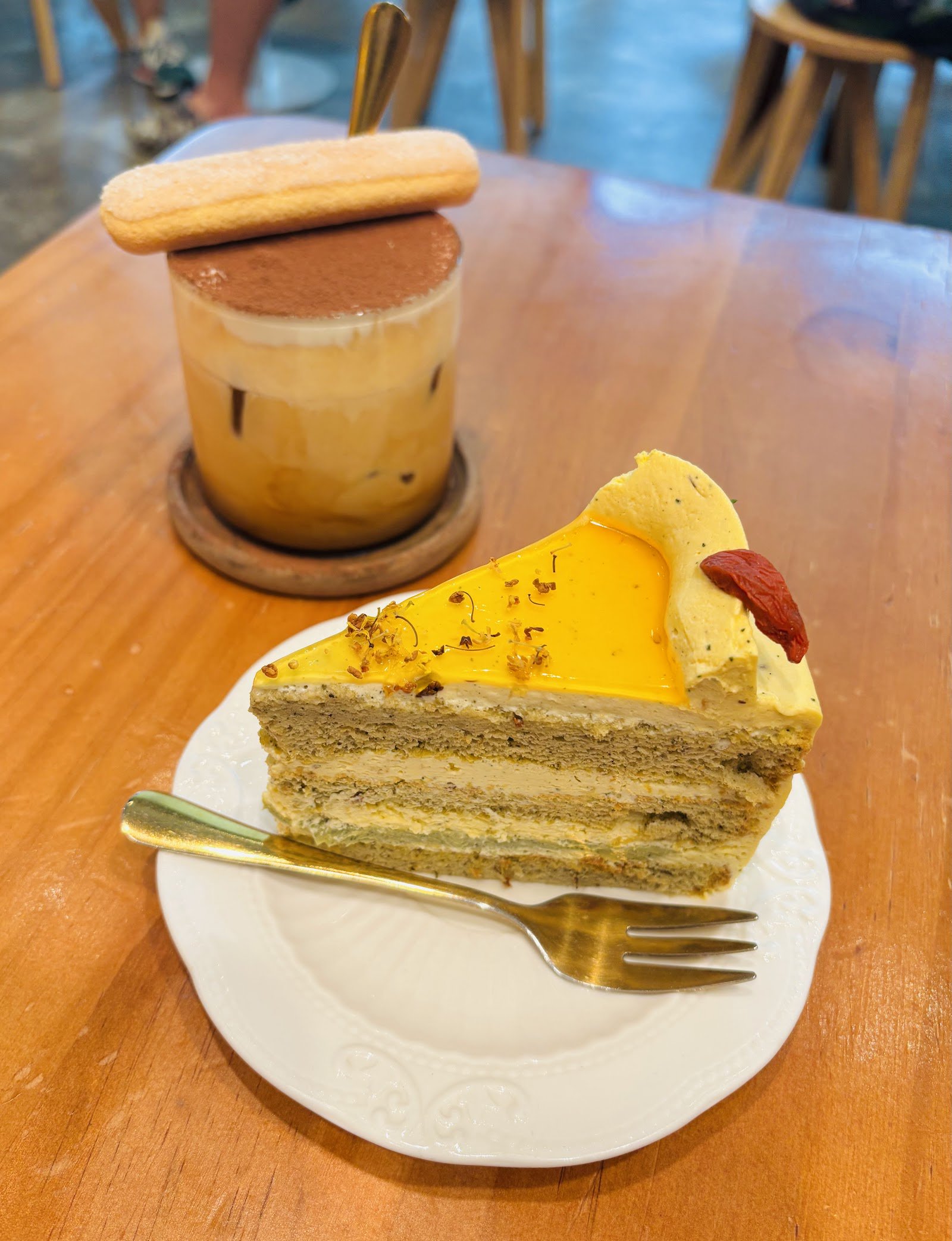 Rise Bakehouse @ TripleOne Somerset photo 10