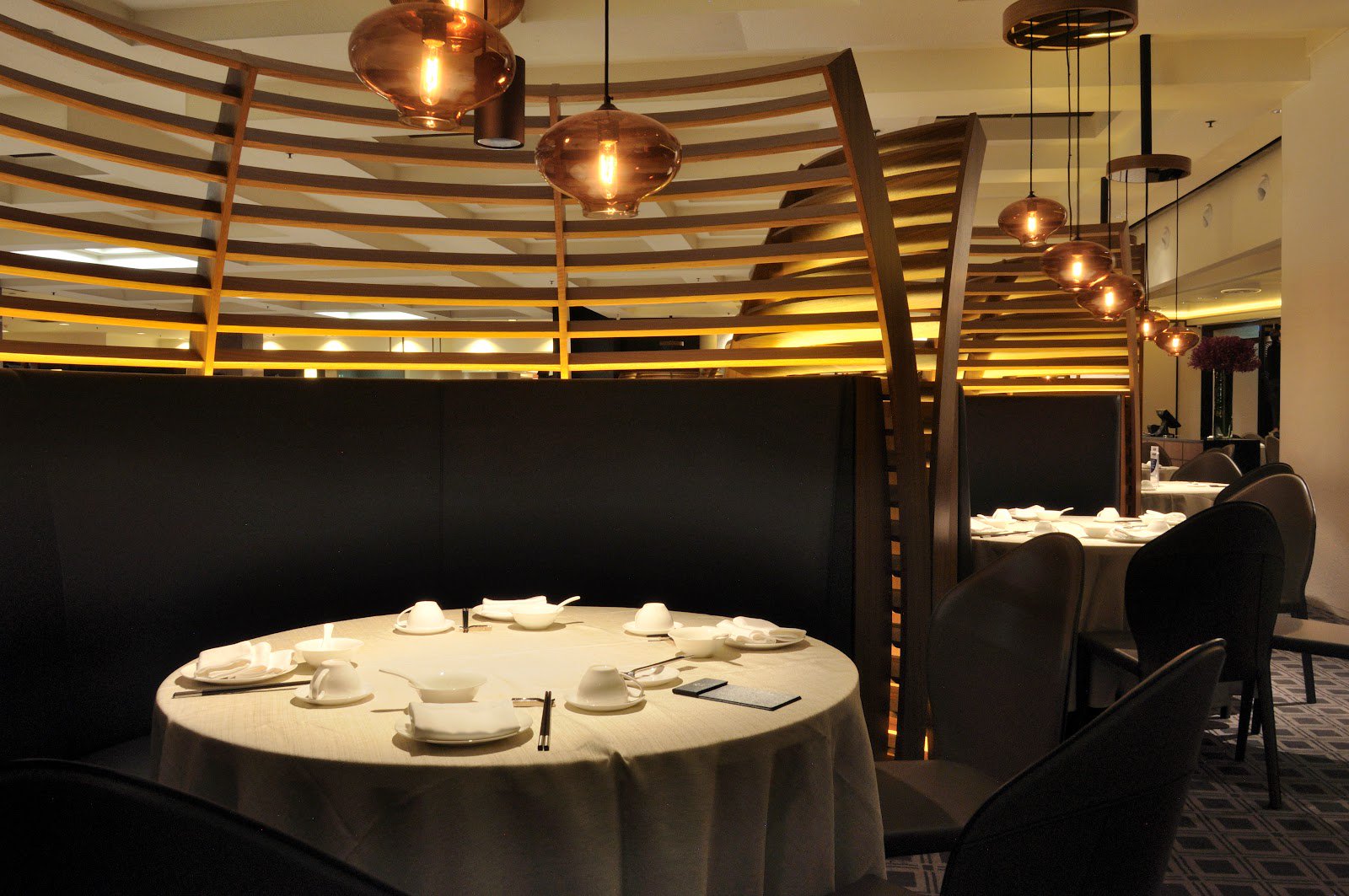 御宝上海 Imperial Treasure Fine Shanghai Cuisine