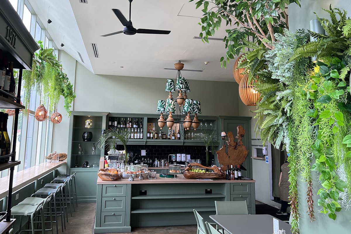 La Veranda