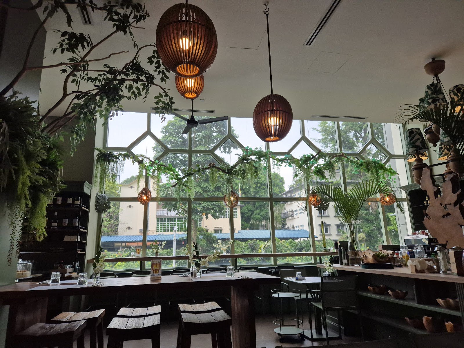 La Veranda photo 6