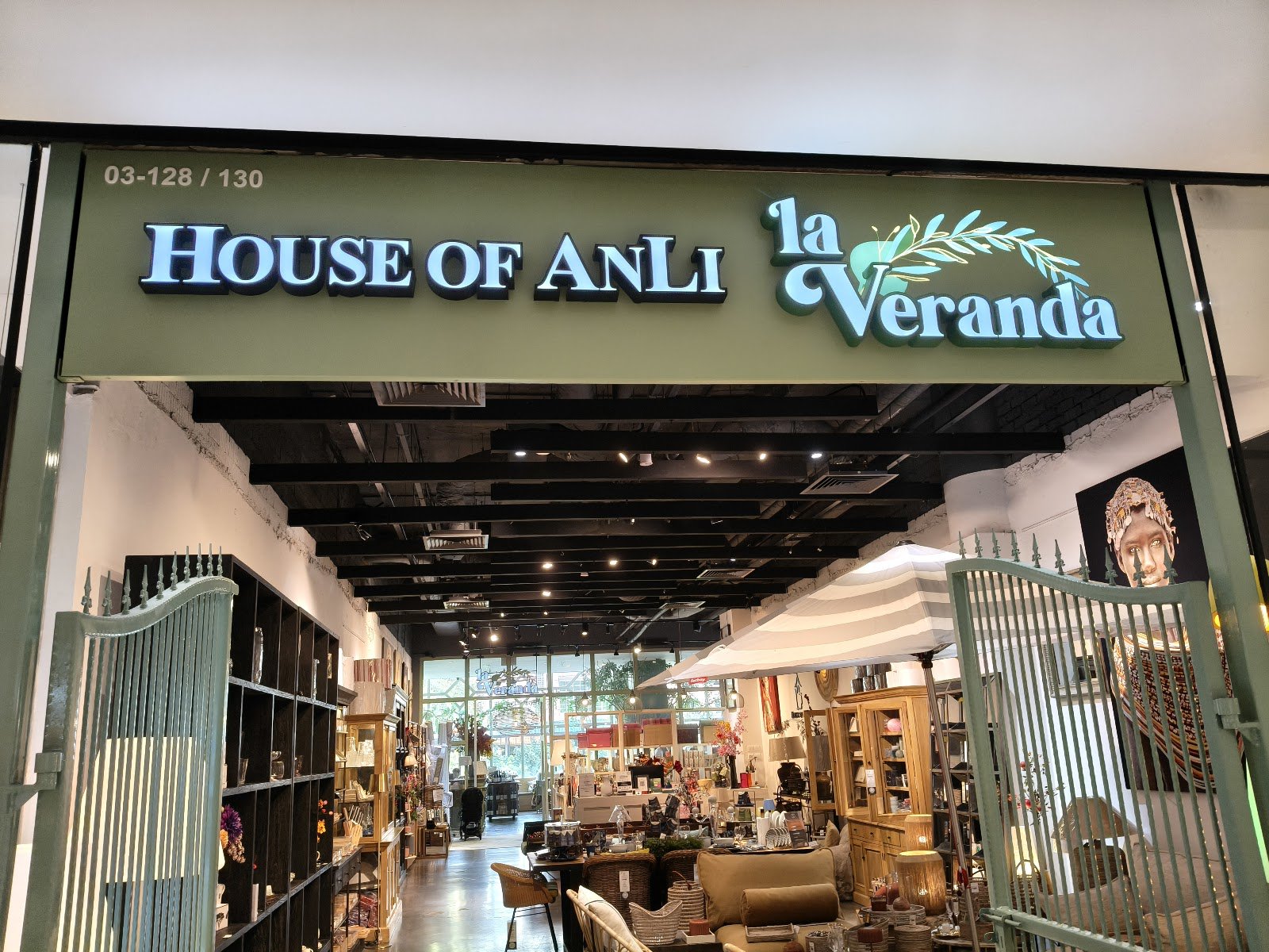 La Veranda photo 5