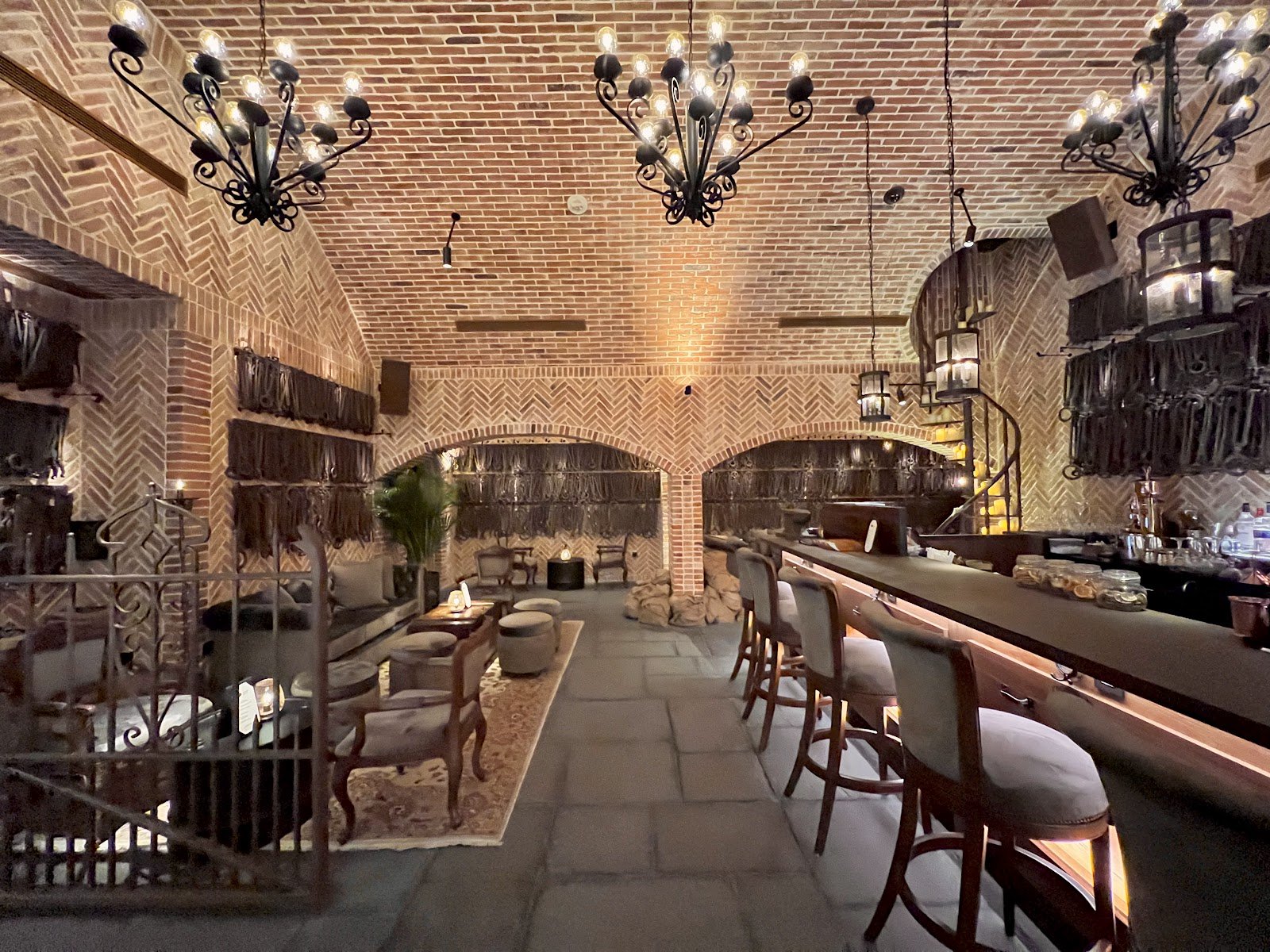 The Mews
