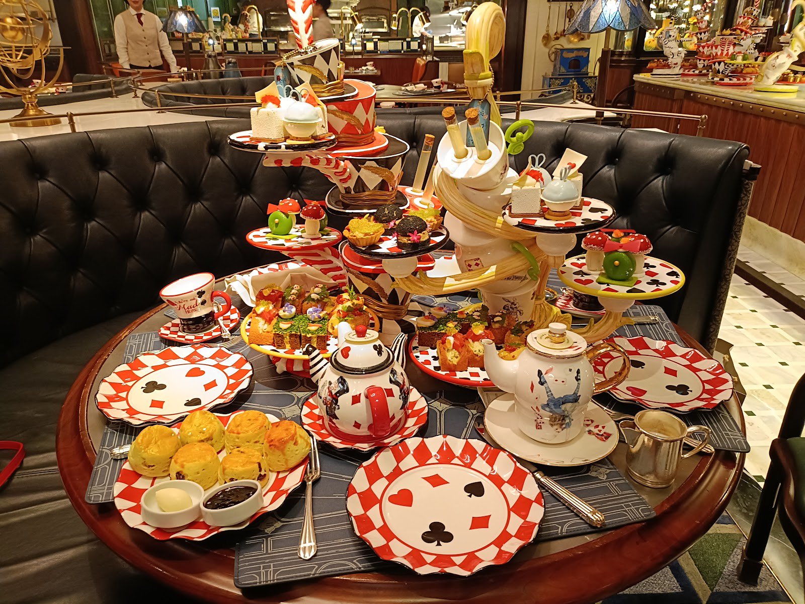Churchill’s Table photo 6