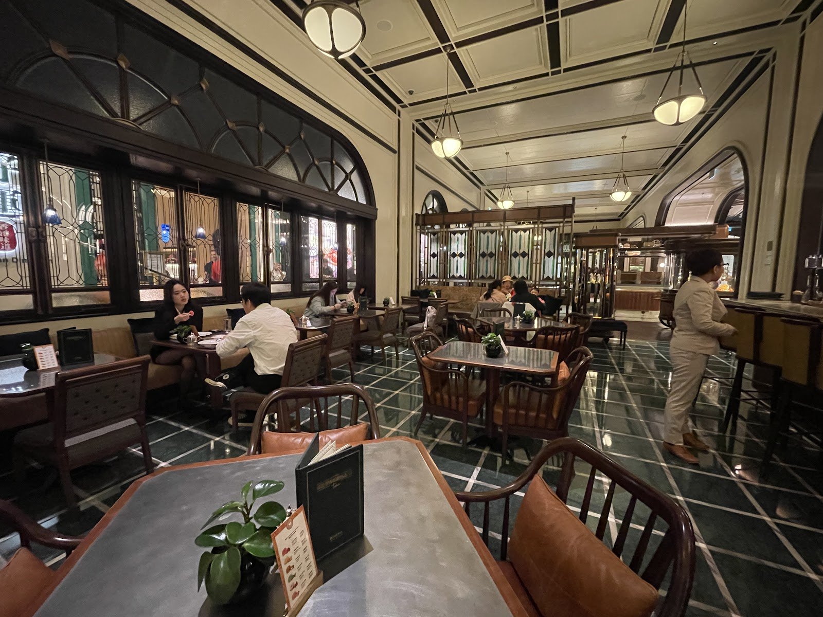 Churchill’s Table photo 9