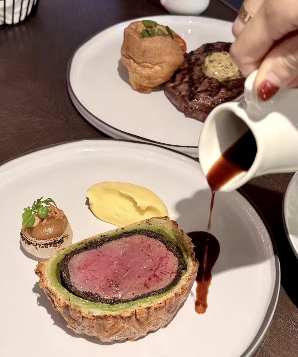 Gordon Ramsay Pub & Grill photo 3