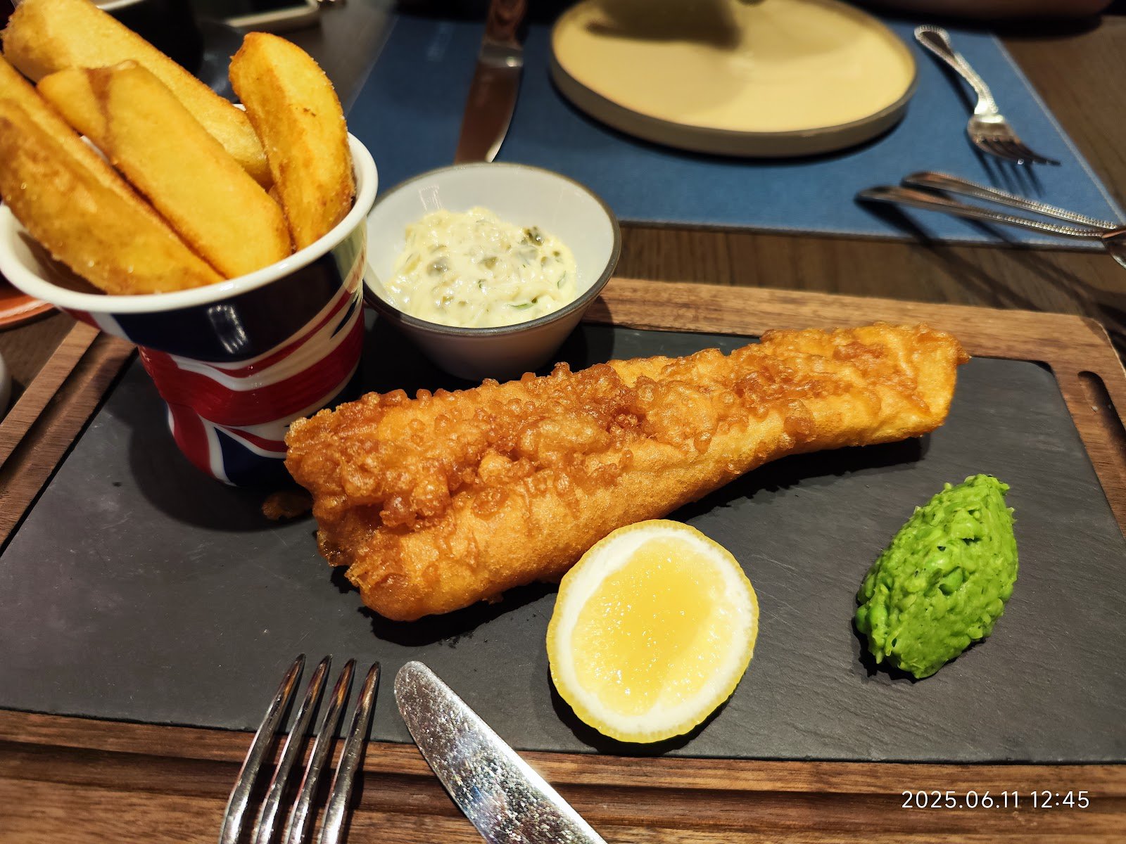 Gordon Ramsay Pub & Grill photo 6
