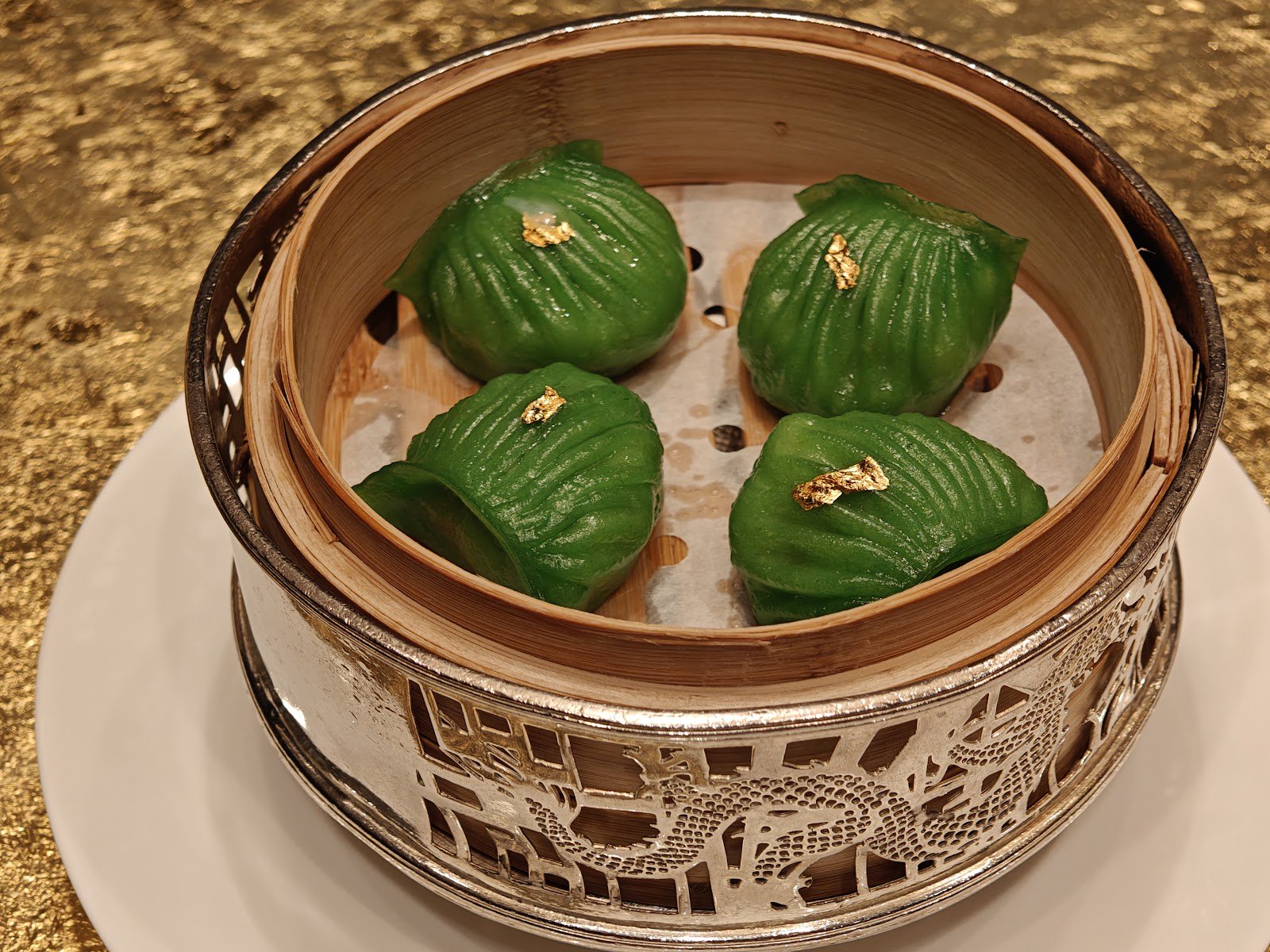 Jade Dragon photo 9